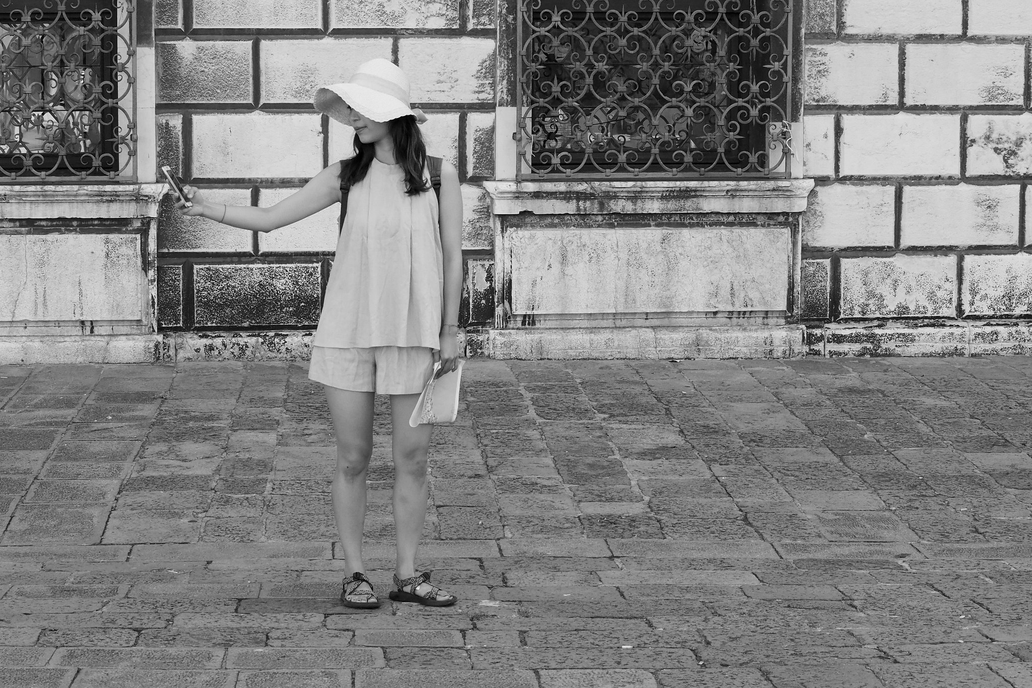 Olympus OM-D E-M10 II sample photo. Olympus digital camera photography