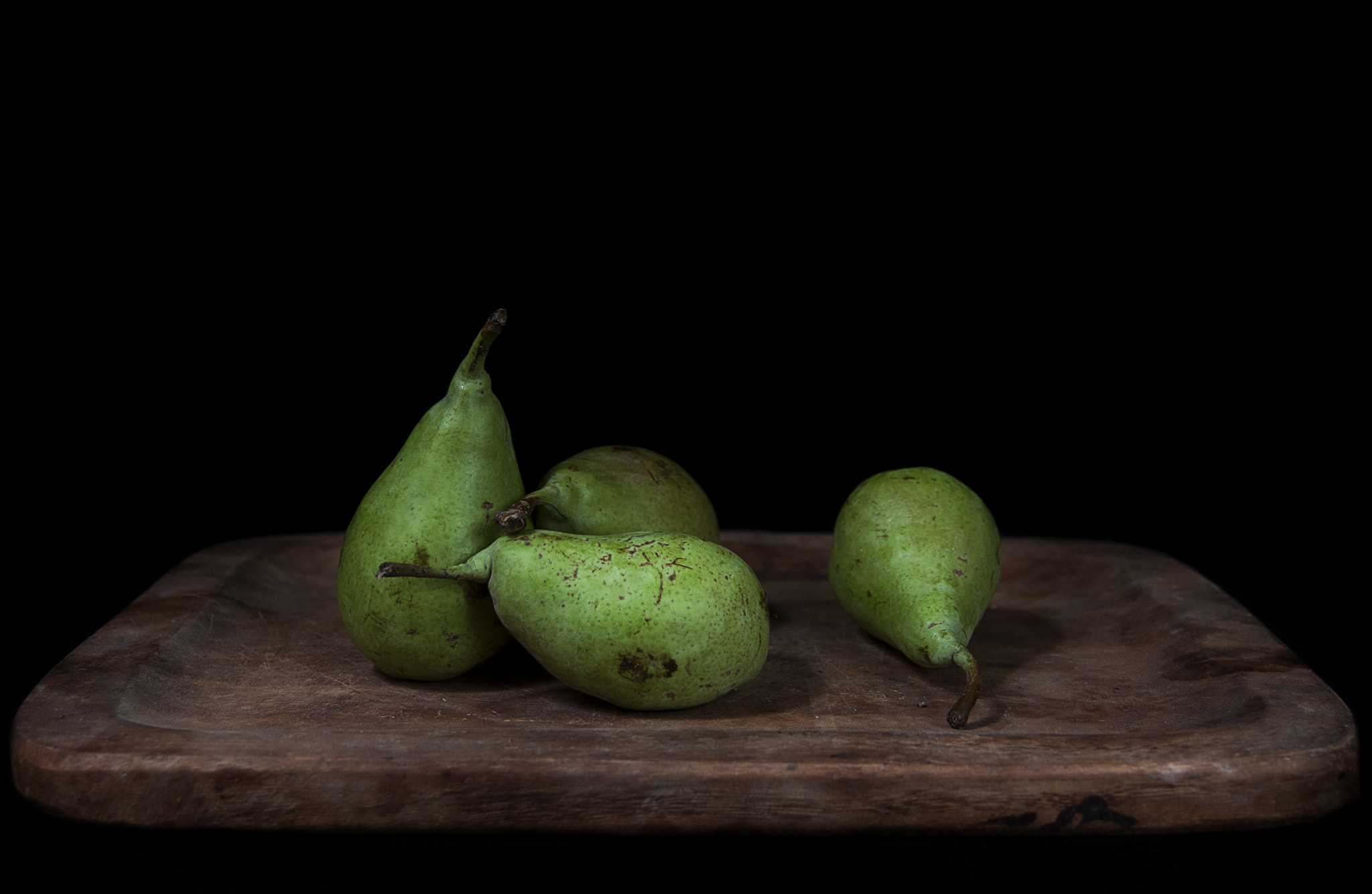 Nikon D80 sample photo. Fruits photography