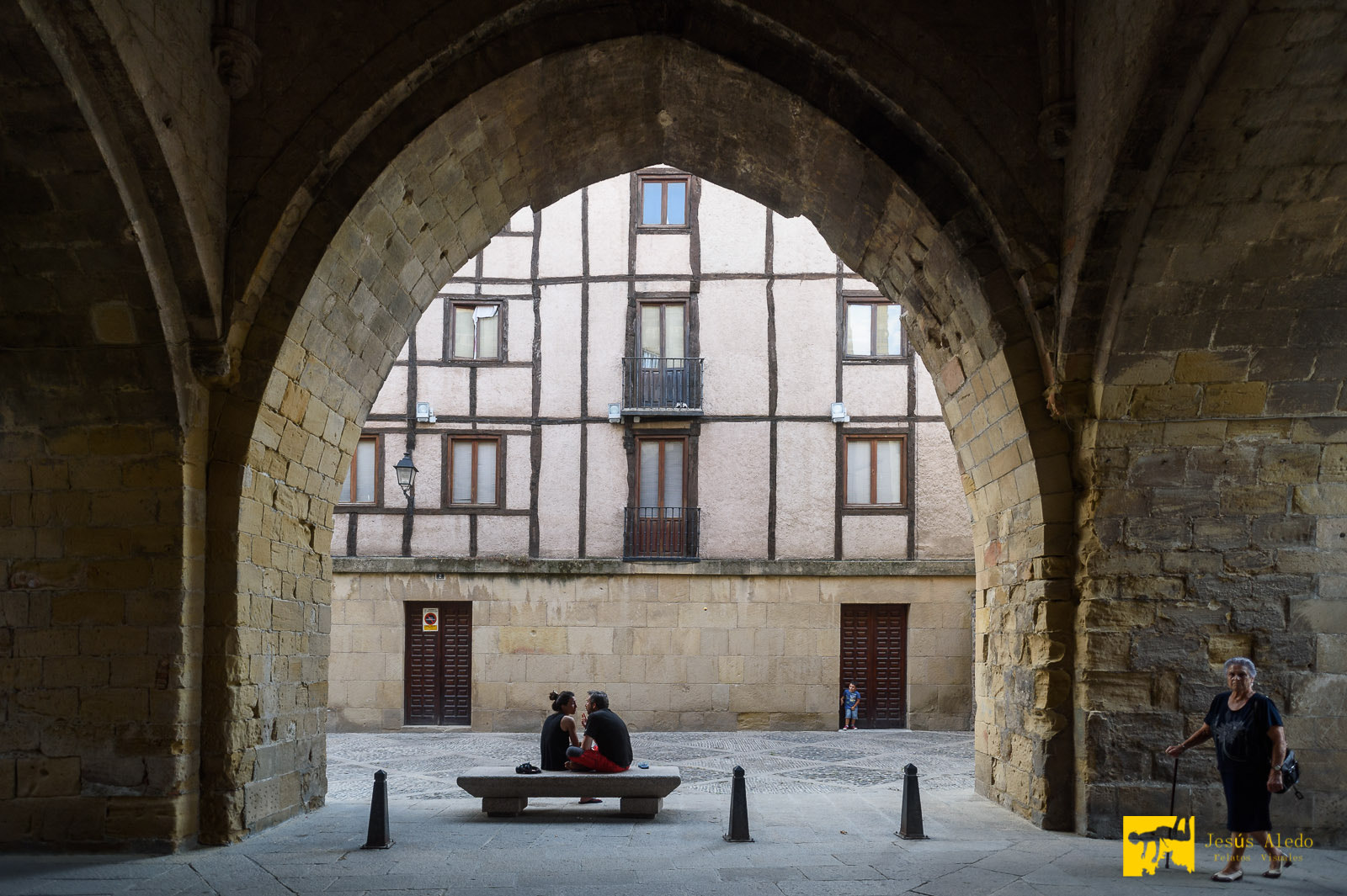 Nikon Df + AF Nikkor 20mm f/2.8 sample photo. "gothic stories" photography