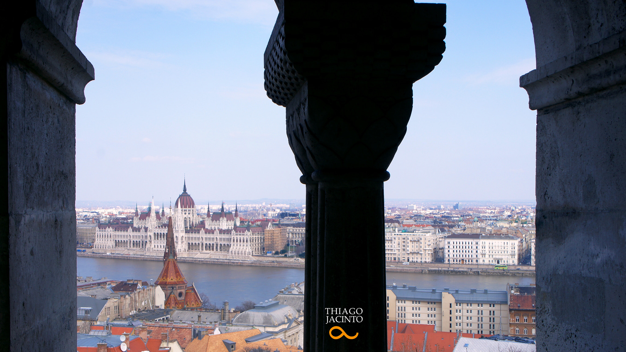 Tamron 18-200mm F3.5-6.3 Di III VC sample photo. Bela vista hein? photography