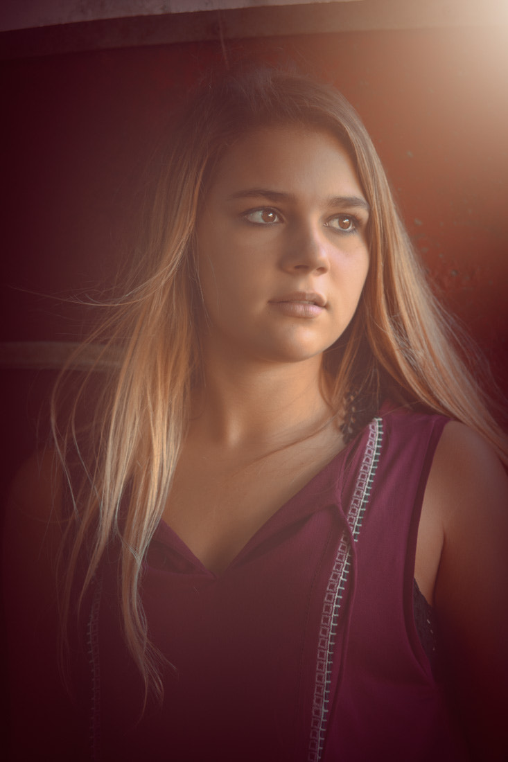 Nikon D7100 + AF Micro-Nikkor 105mm f/2.8 sample photo. Eliza photography