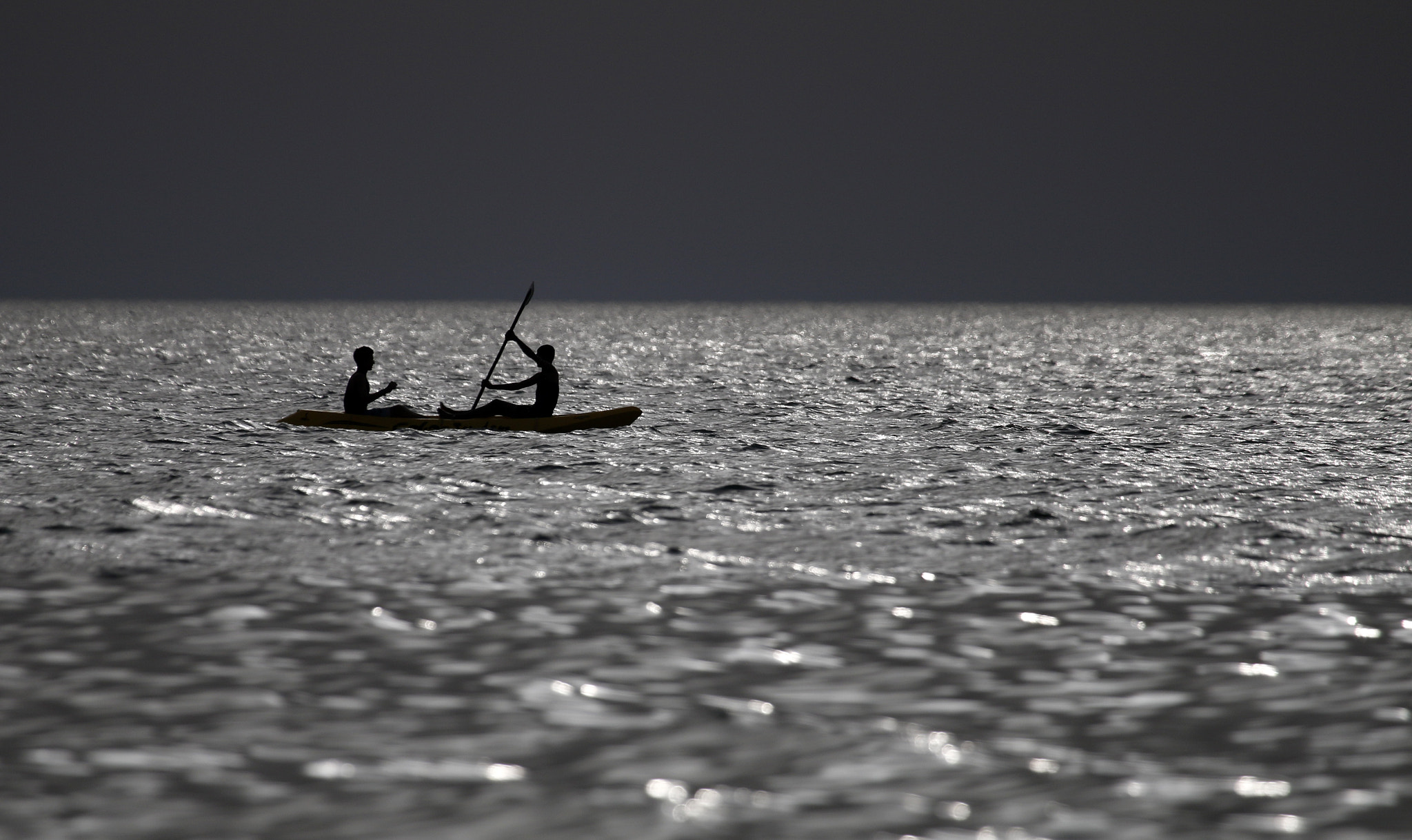 Canon EF 100-400mm F4.5-5.6L IS USM sample photo. Sunset photography