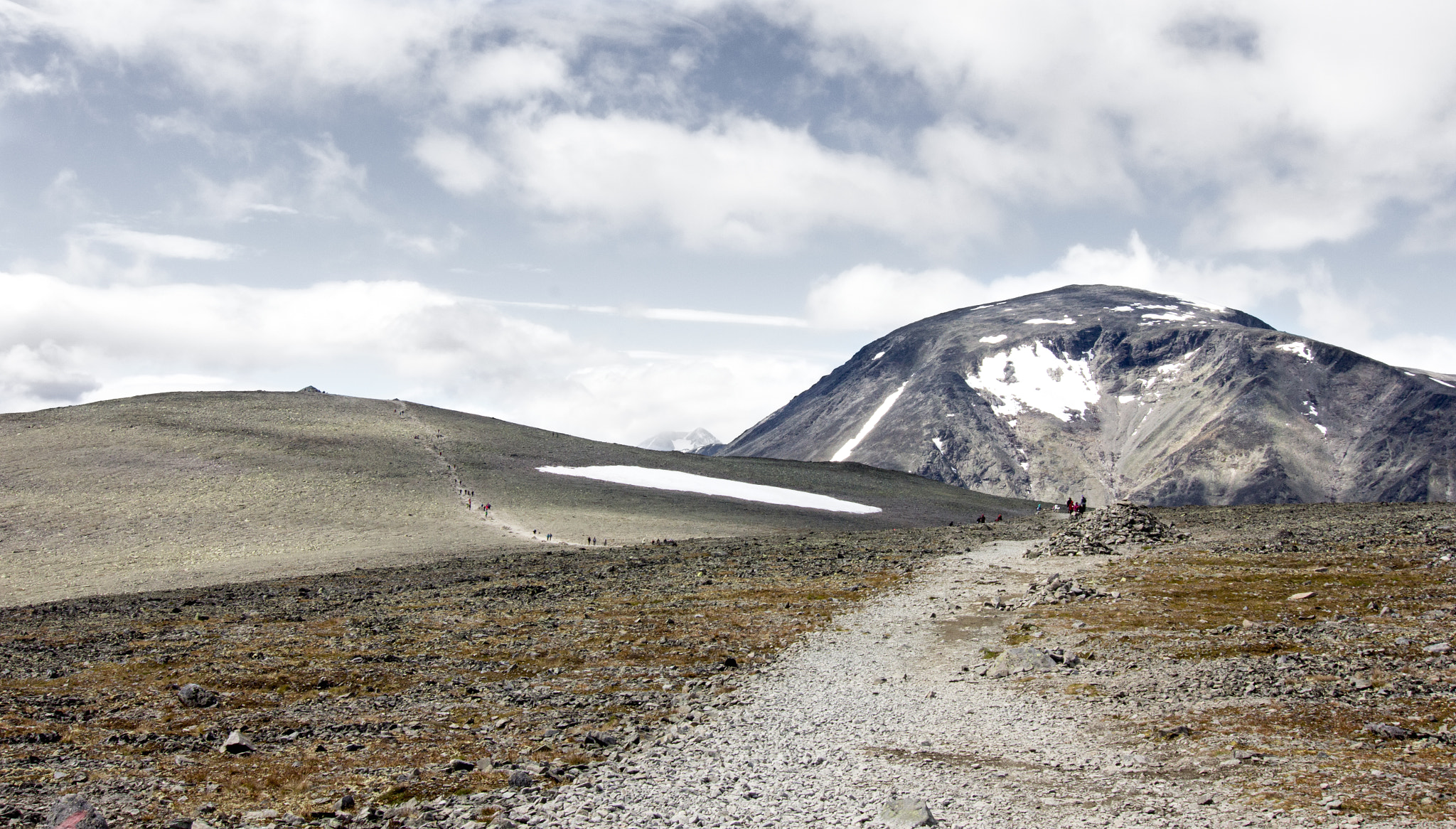 Tokina AT-X Pro 12-24mm F4 (IF) DX sample photo. Norway photography