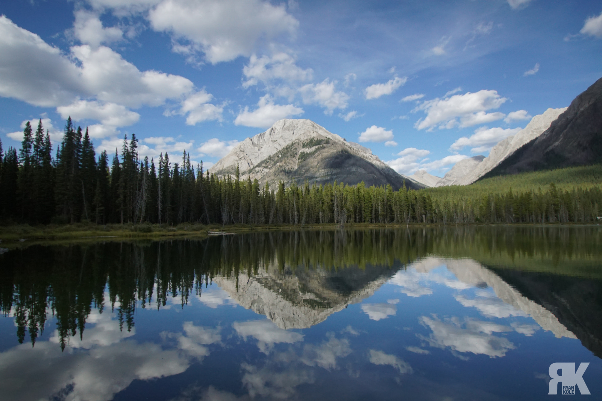 Sony ILCA-77M2 + DT 10-24mm F3.5-4.5 SAM sample photo. Buller pond photography
