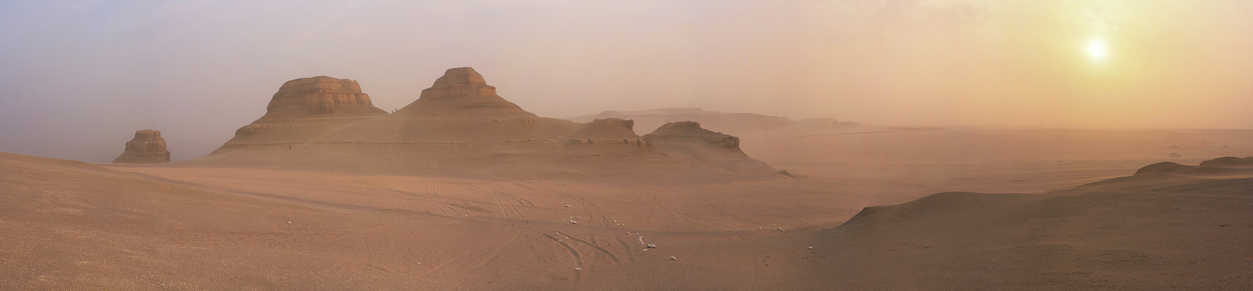 Canon EOS 40D + Canon EF 24-70mm F2.8L USM sample photo. Wadi al-hitan photography