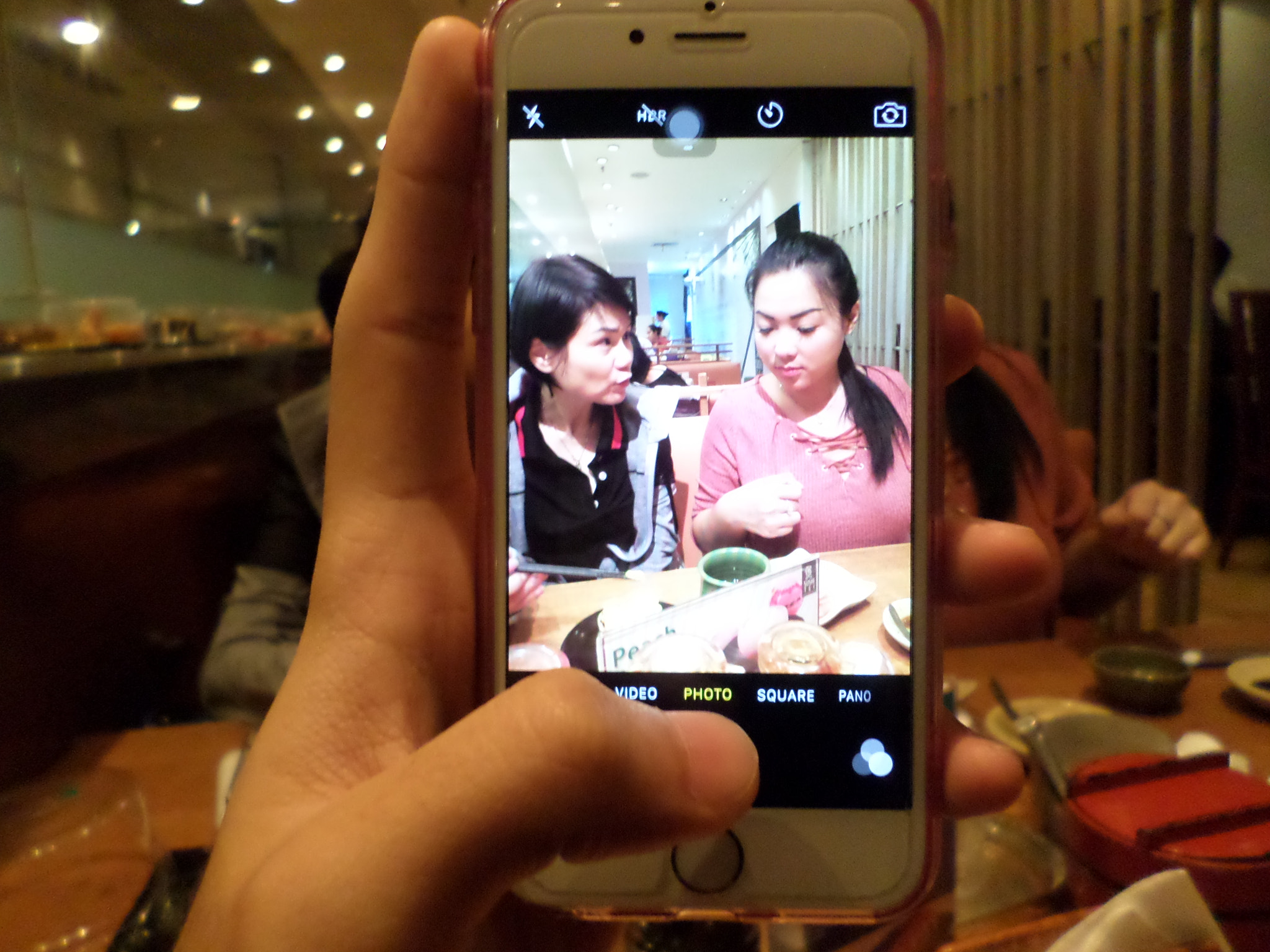 Samsung DV150F/DV151F/DV155F sample photo. Happiness photography