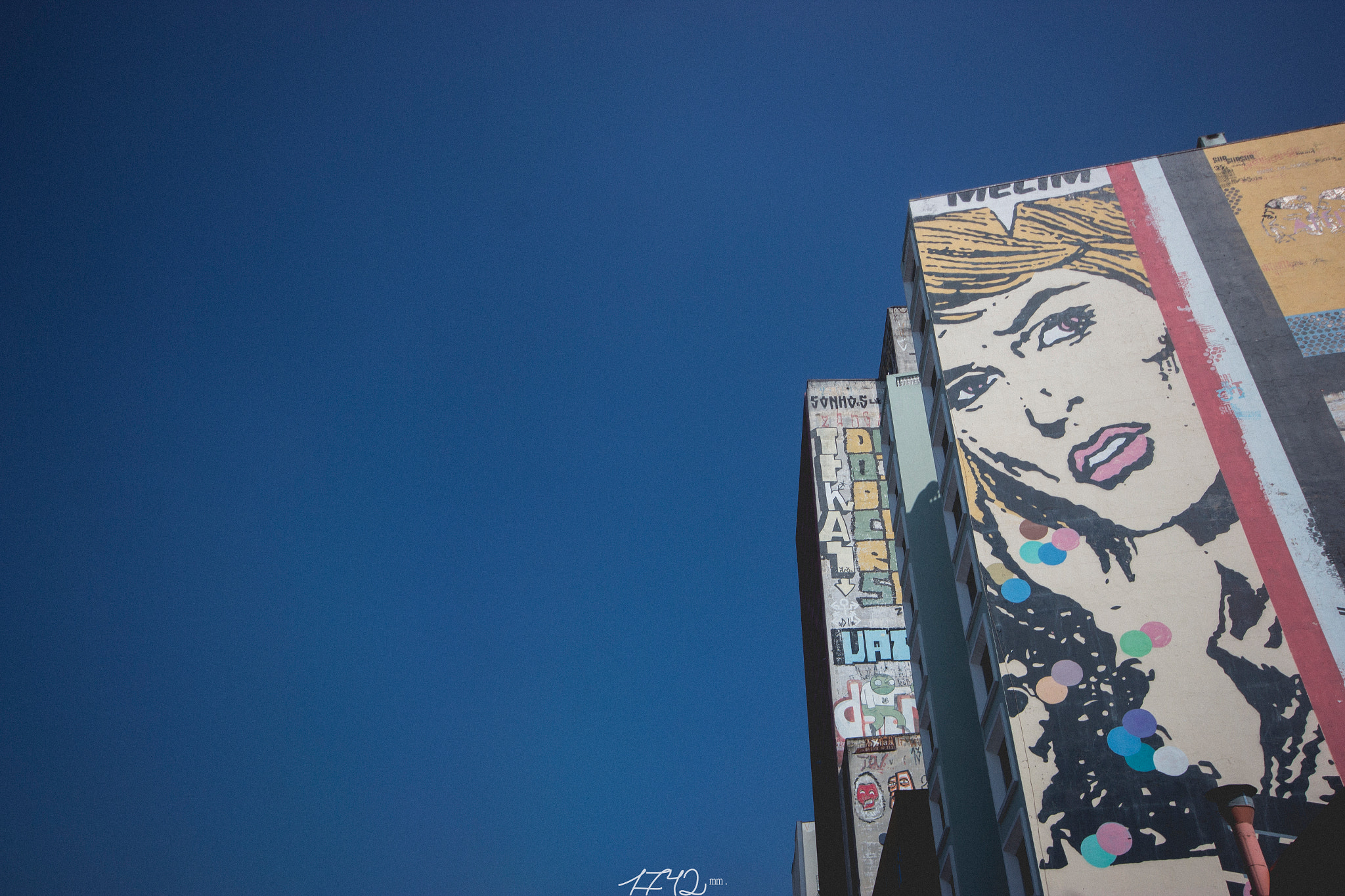 Sigma 10-20mm F4-5.6 EX DC HSM sample photo. Sao paulo - br photography