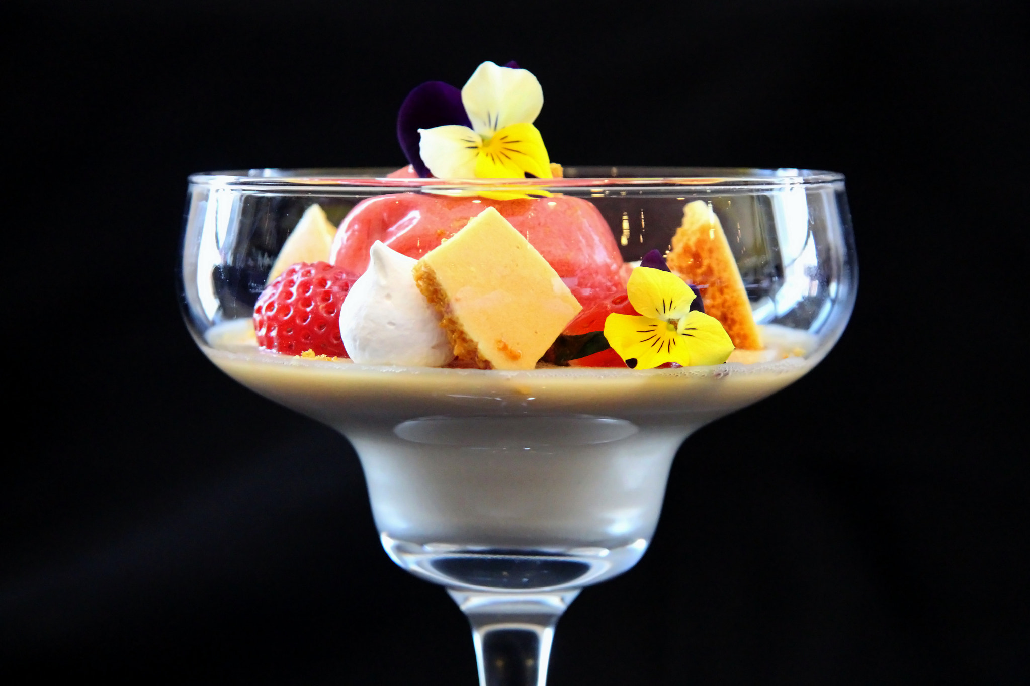 Canon EF-S 17-85mm F4-5.6 IS USM sample photo. Yummy yummy photography