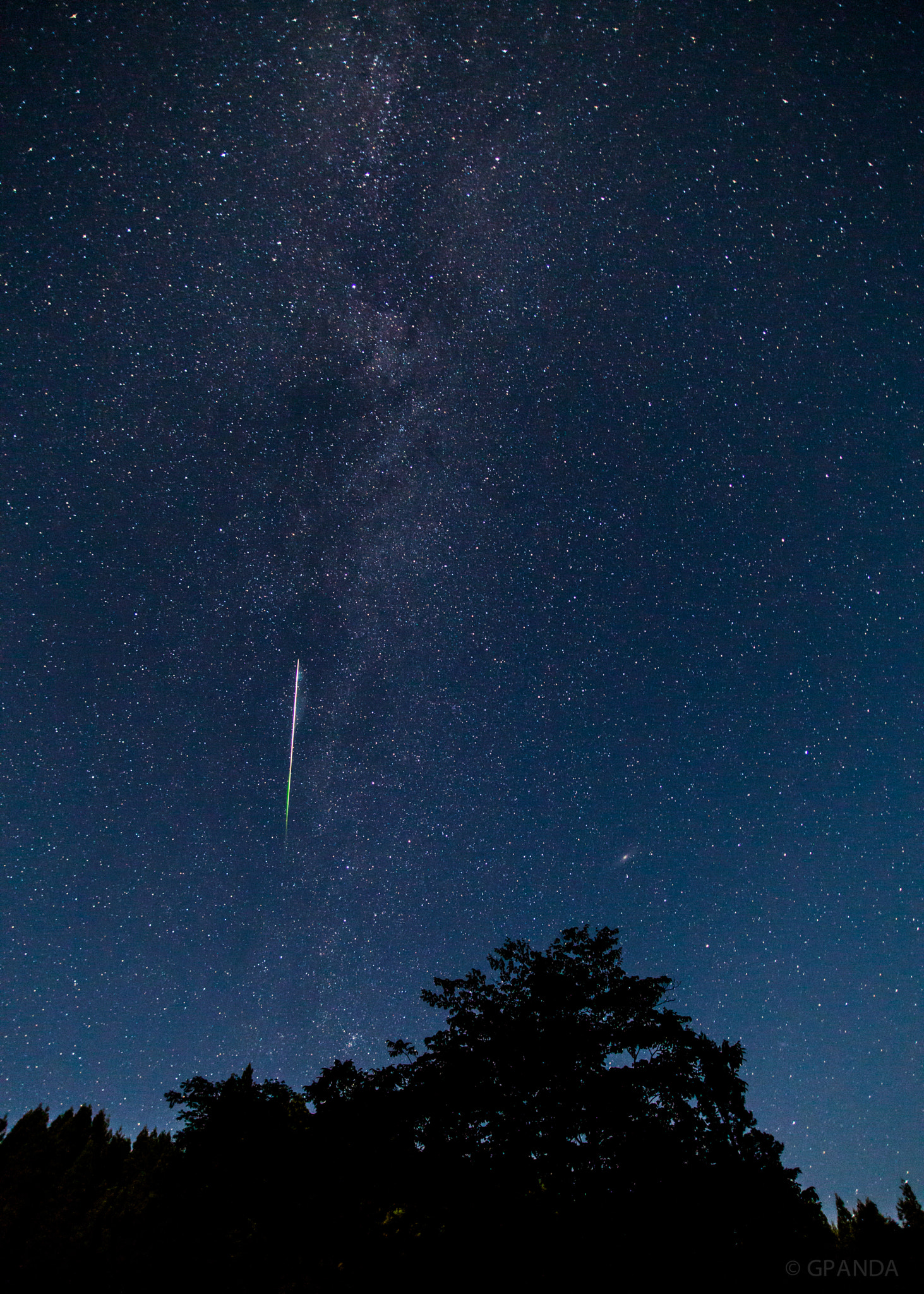 Sigma 20mm EX f/1.8 sample photo. Rising fireball photography