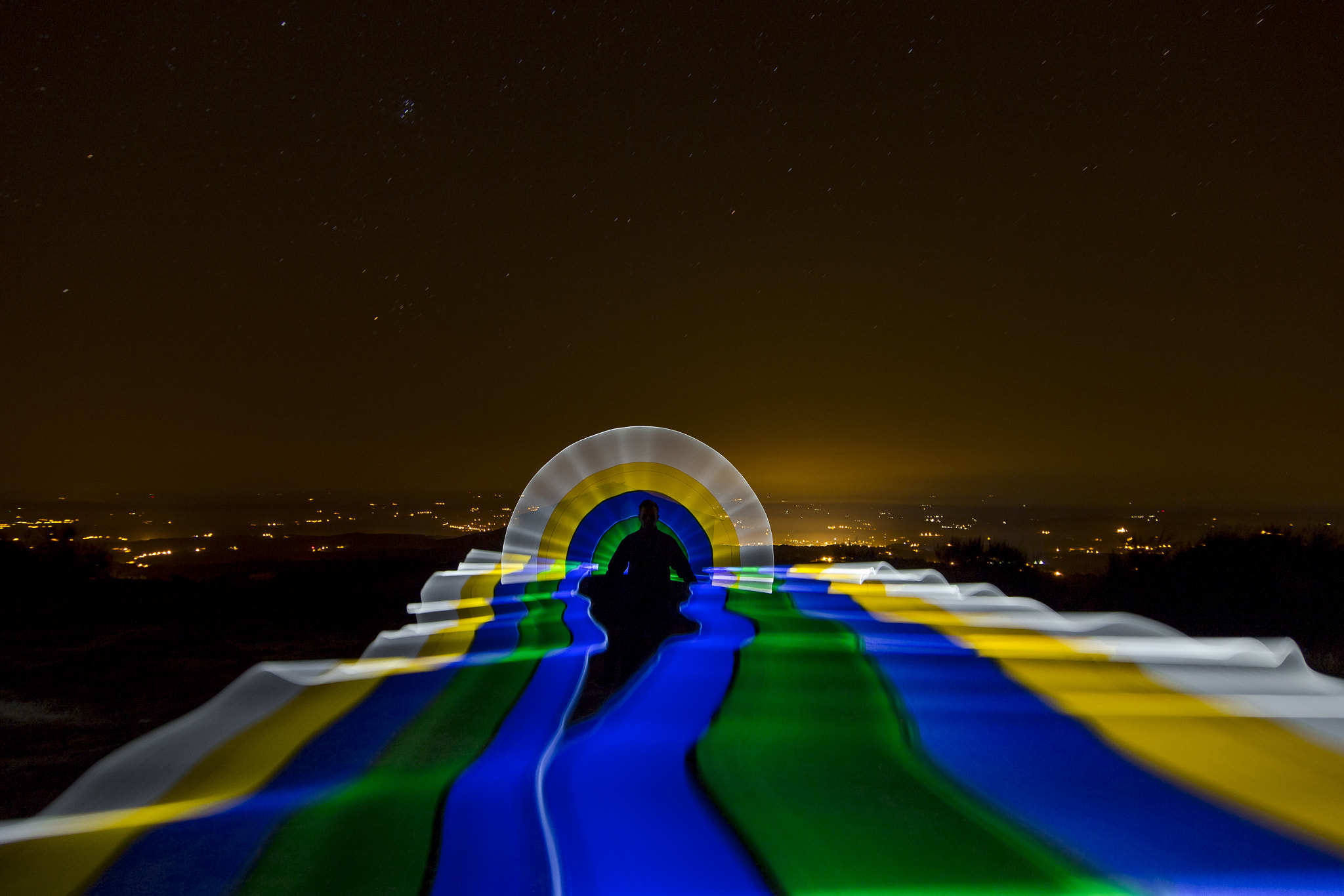 Tokina AT-X Pro 12-24mm F4 (IF) DX sample photo. Colors photography