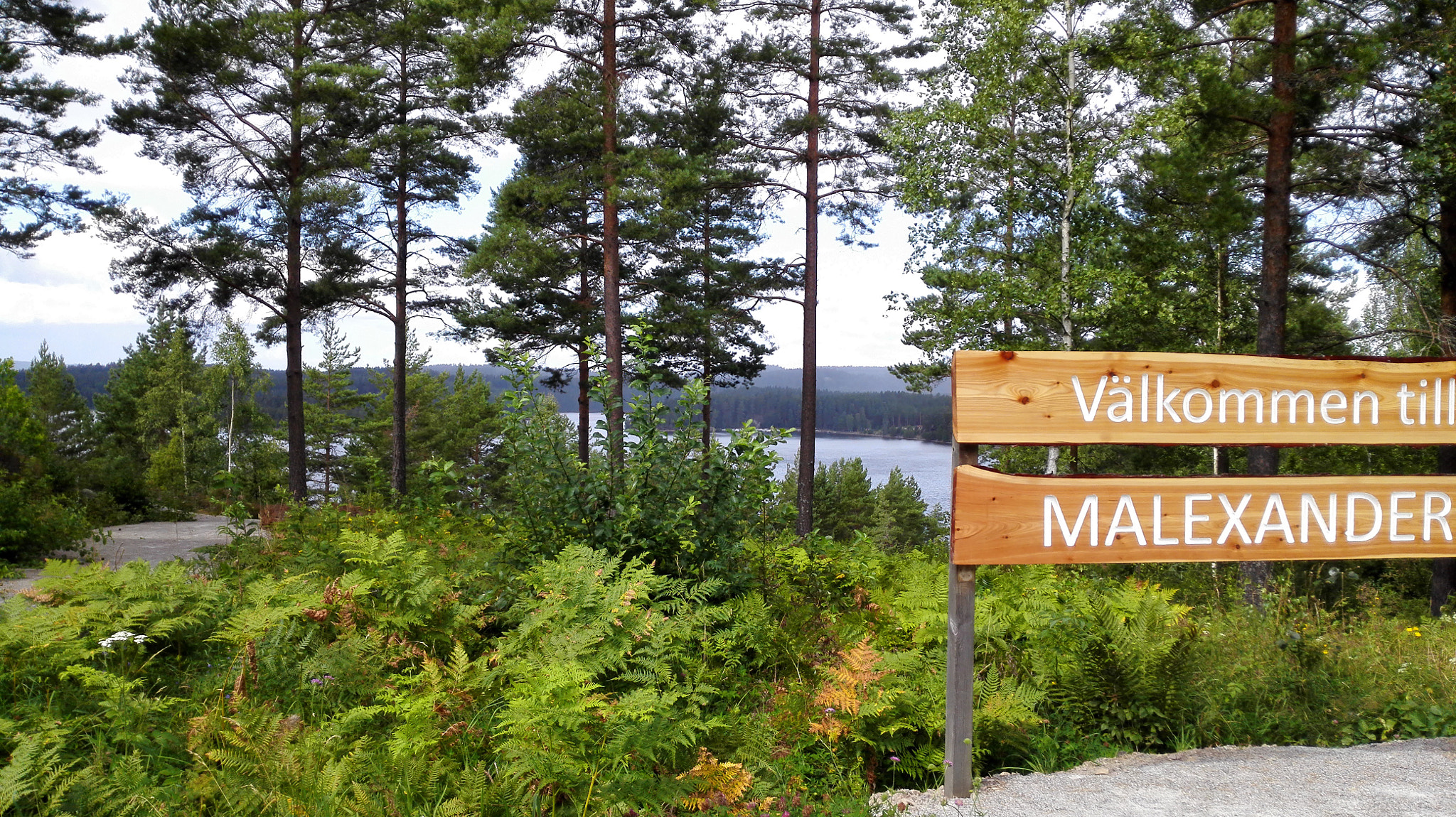 HUAWEI H60-L04 sample photo. Malexander, sweden photography