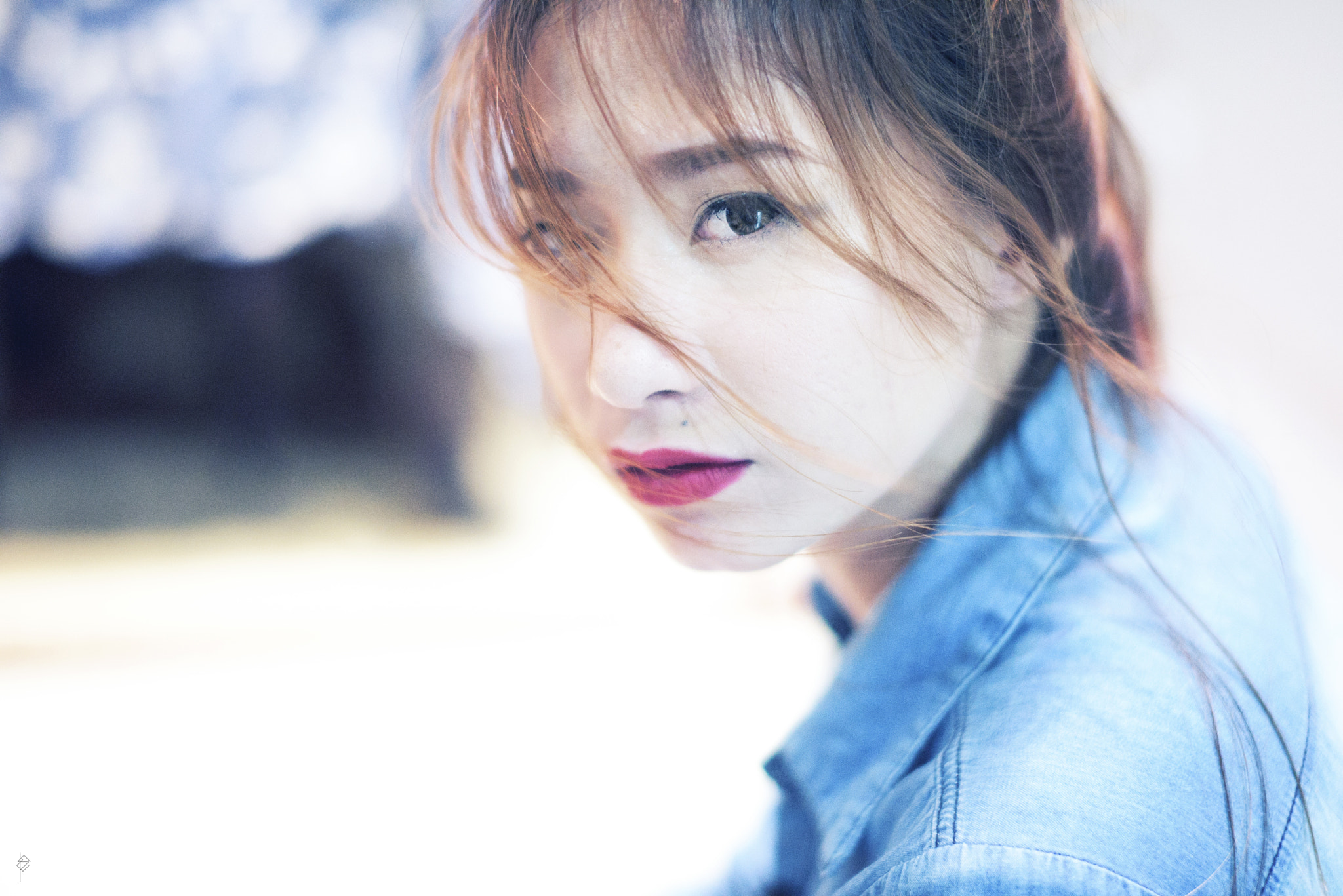 Nikon D810 + Sigma 50mm F1.4 EX DG HSM sample photo. 2nd session photography