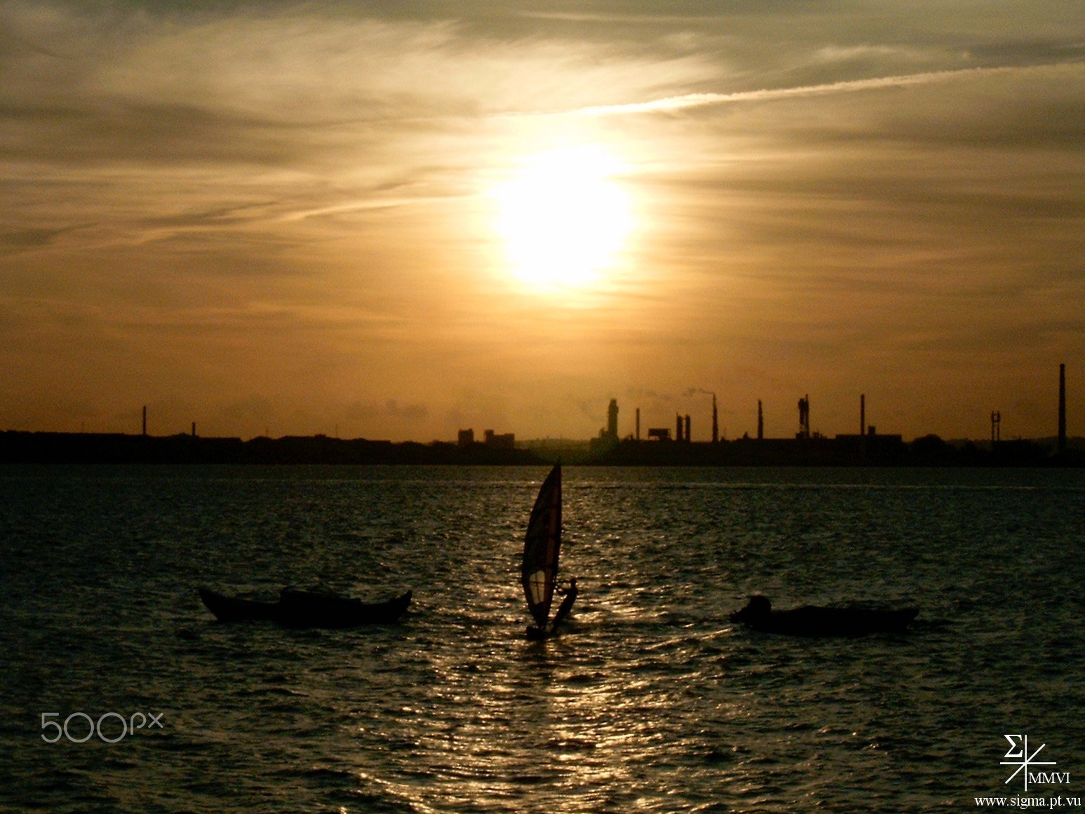HP 635 DIGITAL CAMERA sample photo. Ao sabor do vento photography