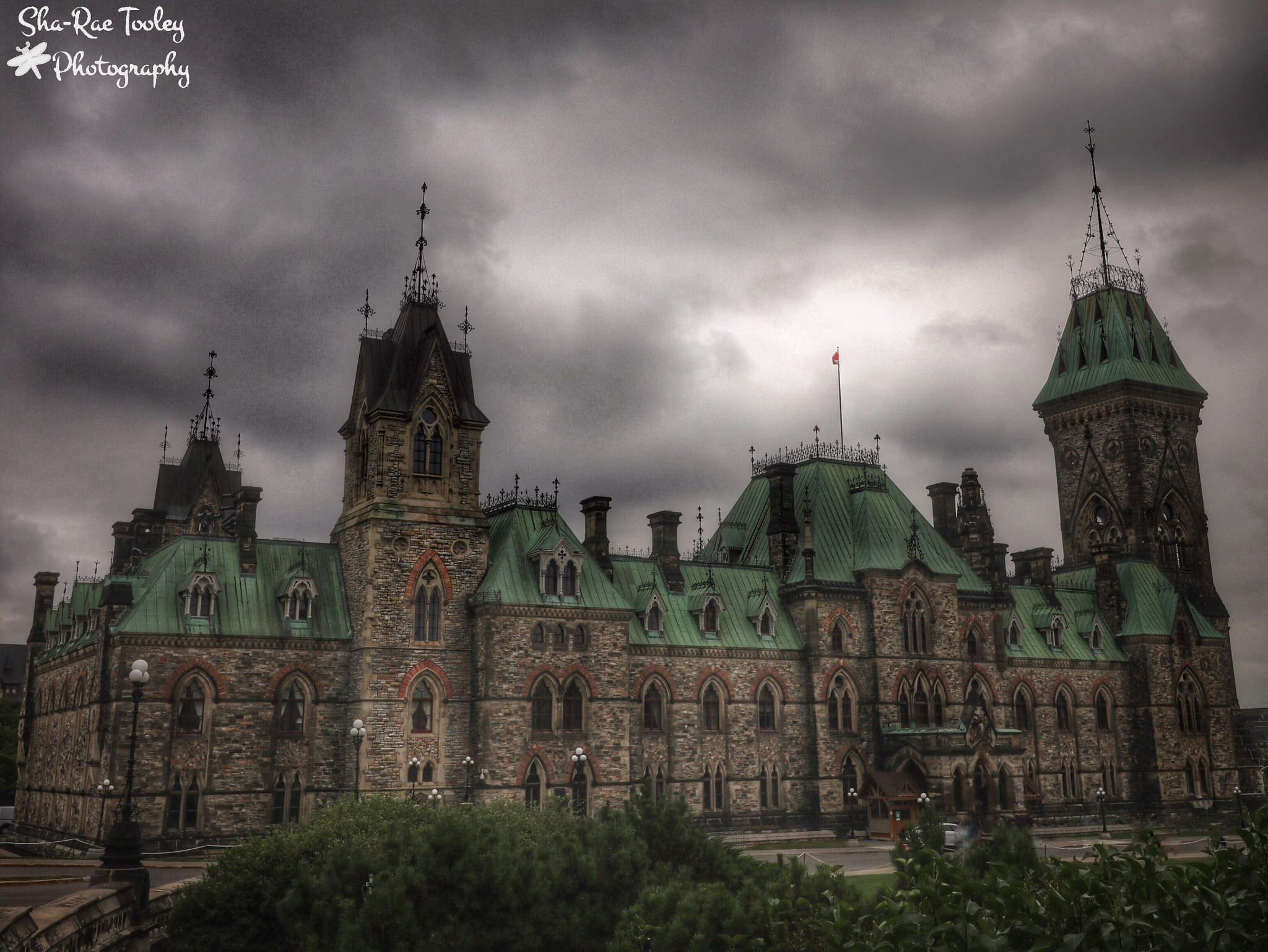Canon EOS 750D (EOS Rebel T6i / EOS Kiss X8i) sample photo. Parliament hill, ottawa ontario photography