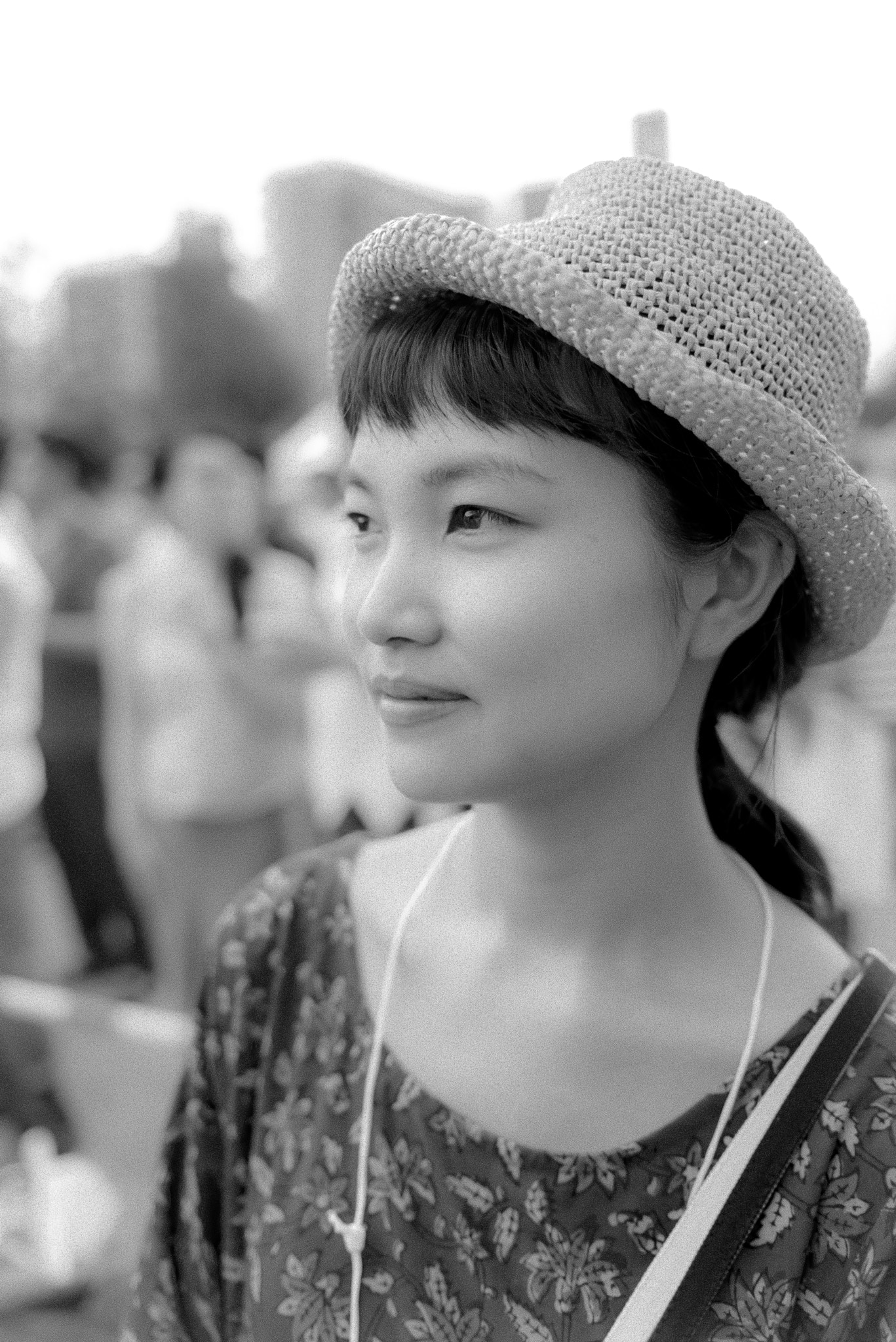 Nikon AF-S Nikkor 28-70mm F2.8 ED-IF sample photo. Yui photography