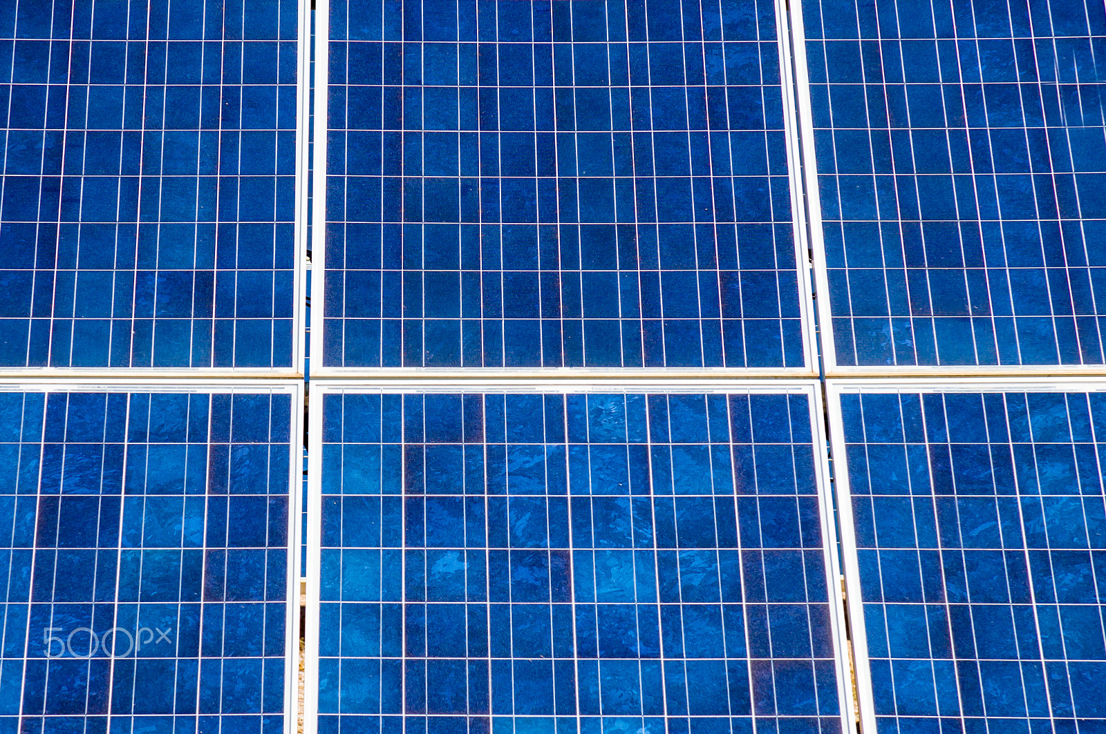 Sony DT 16-105mm F3.5-5.6 sample photo. Solar panel photography