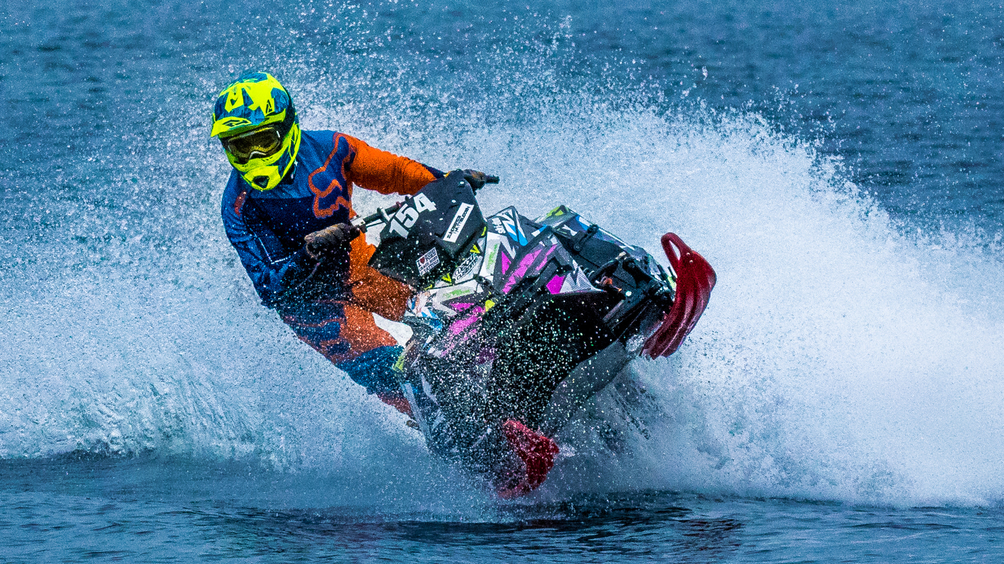 Pentax K-3 sample photo. Riding the elements photography