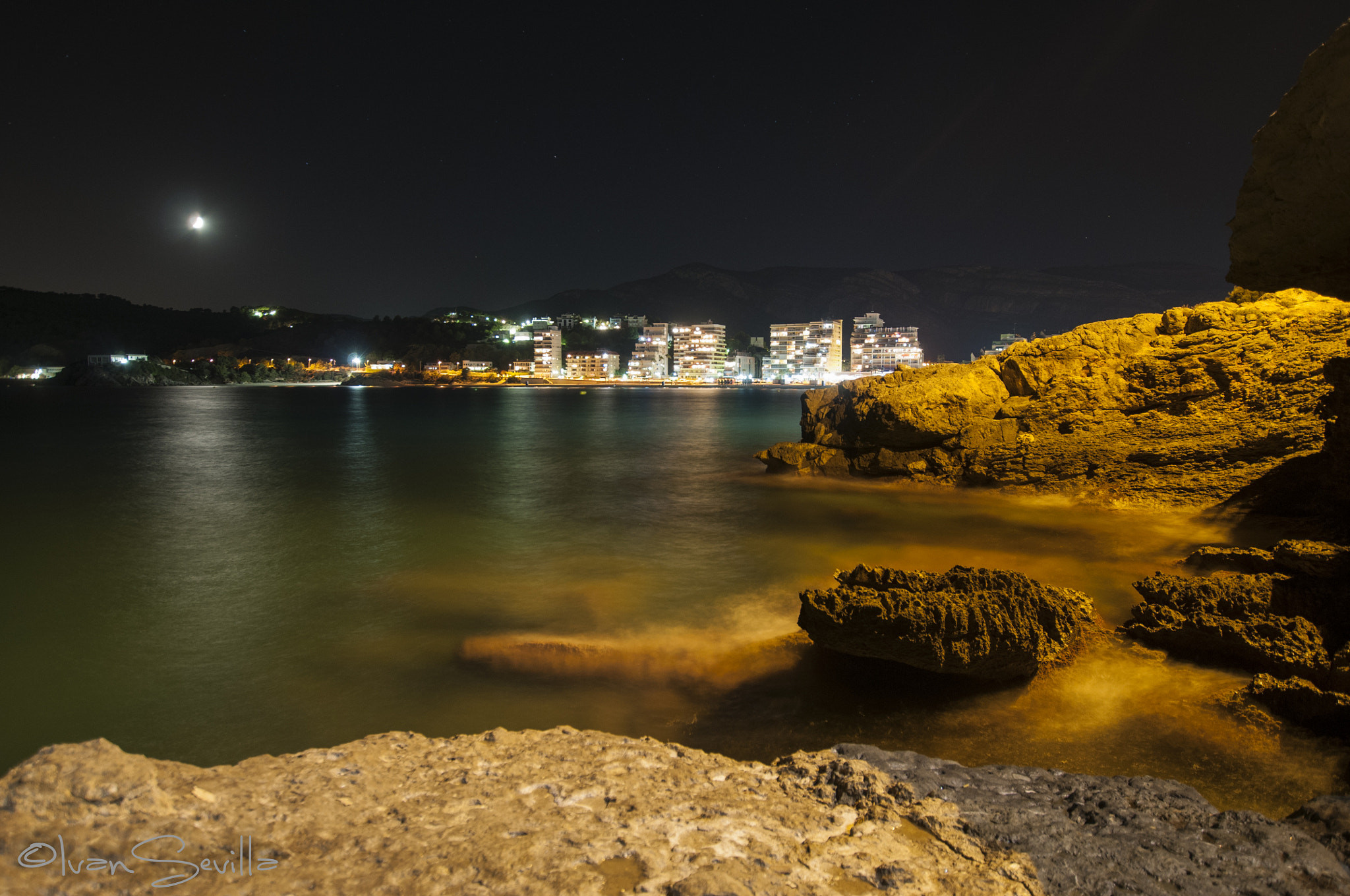 Nikon D300 + Sigma 10-20mm F3.5 EX DC HSM sample photo. _isr3428.jpg photography