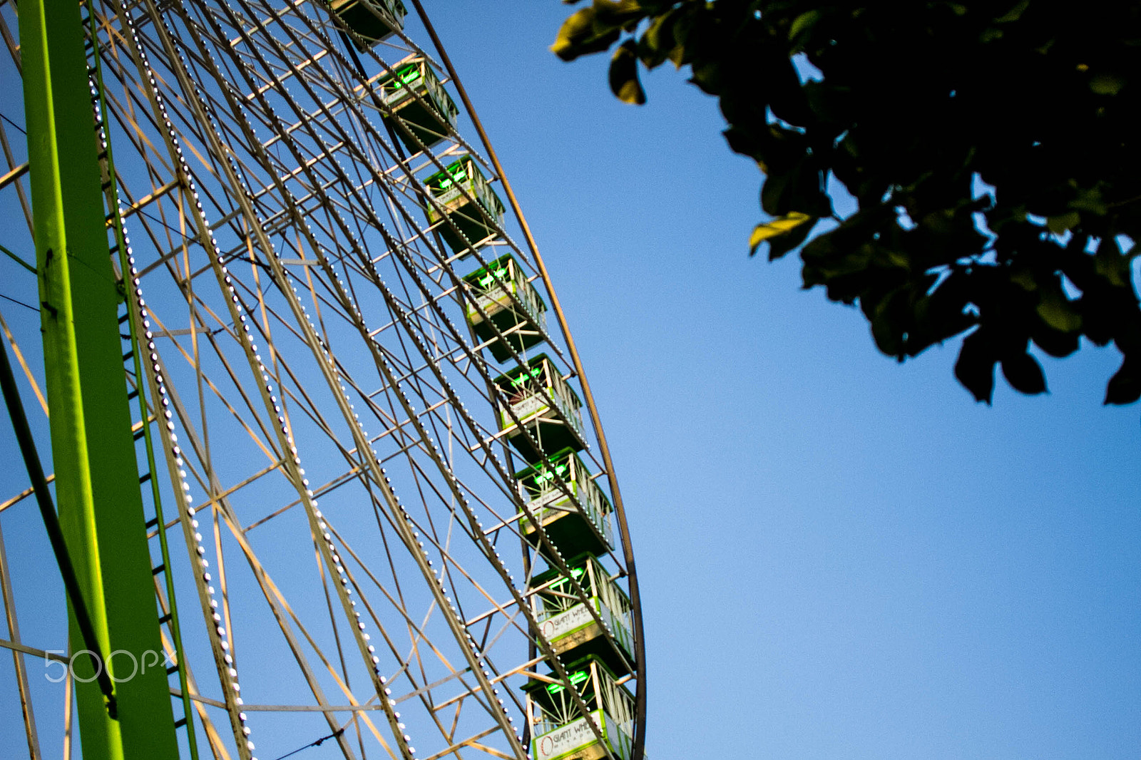 Canon EOS 7D + Canon EF 24mm F2.8 sample photo. Noria photography