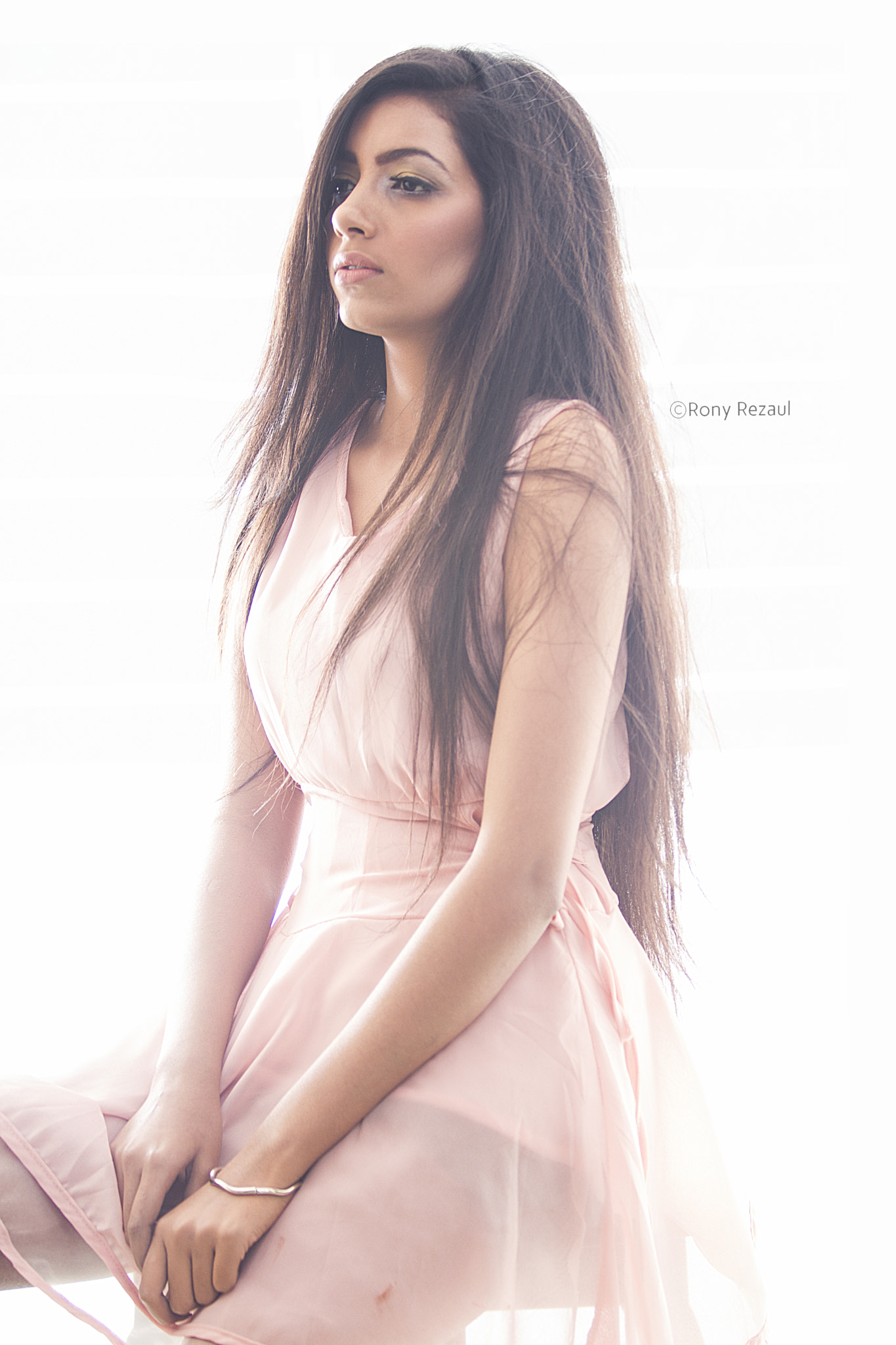 Canon EF 70-200mm F2.8L USM sample photo. Kajol photography