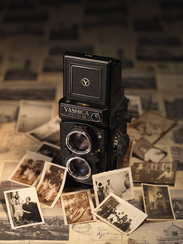 Hasselblad H3DII-39 sample photo. Once upon a time photography