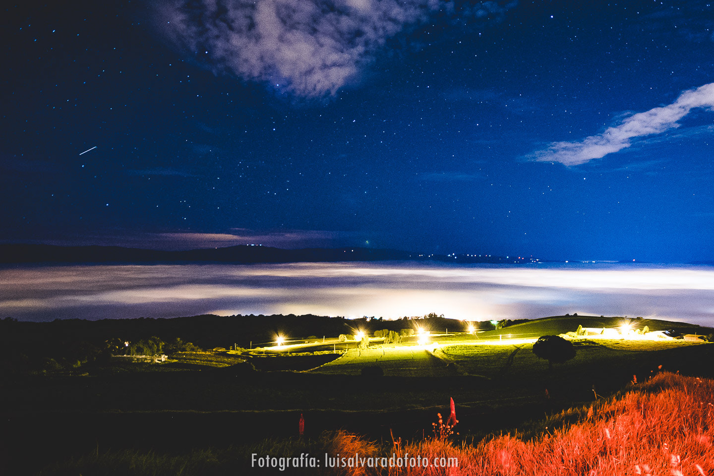 Sigma 10-20mm F4-5.6 EX DC HSM sample photo. Madrugada photography