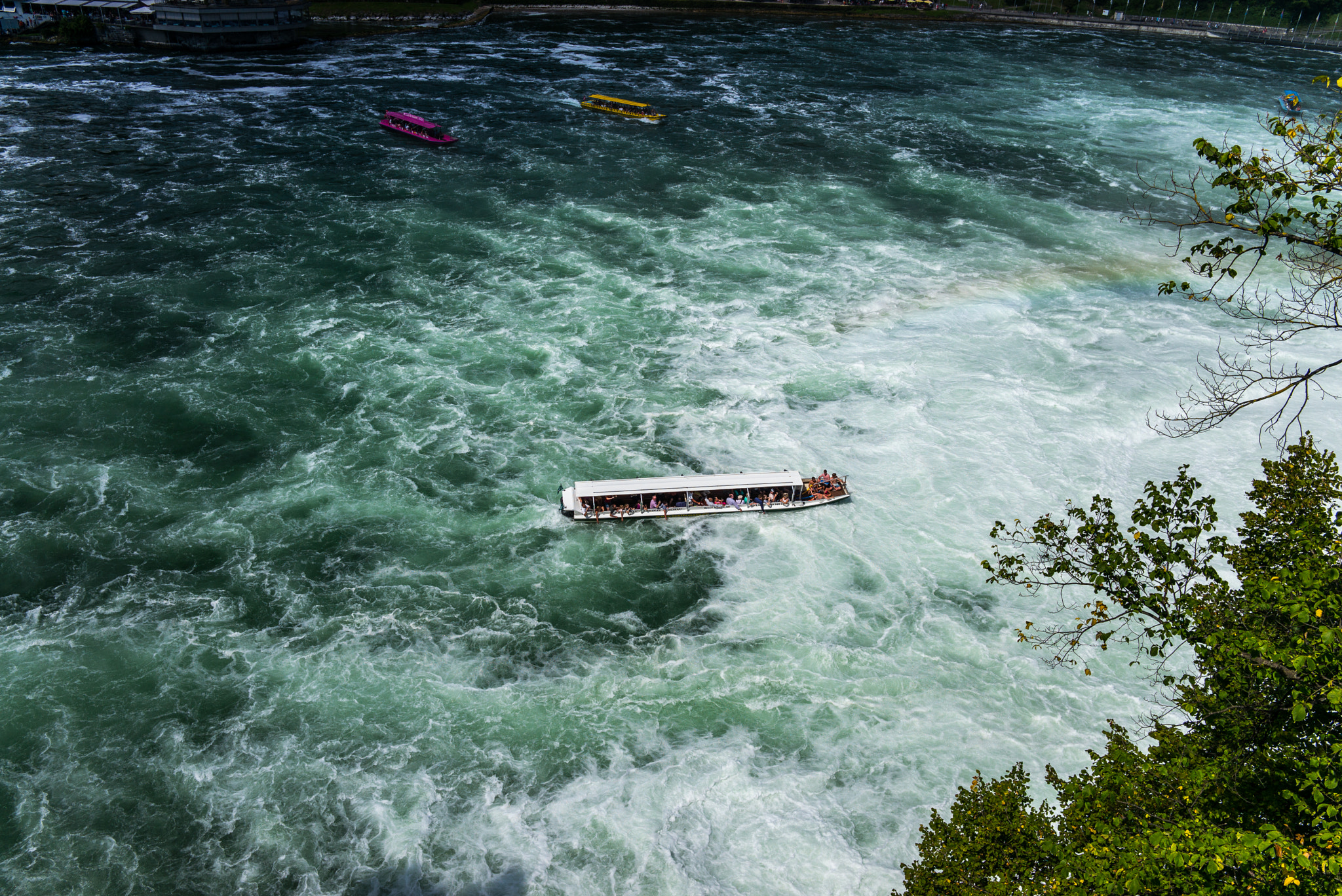 Leica M (Typ 240) + Elmarit-M 1:2.8/28 sample photo. Water, water, water photography