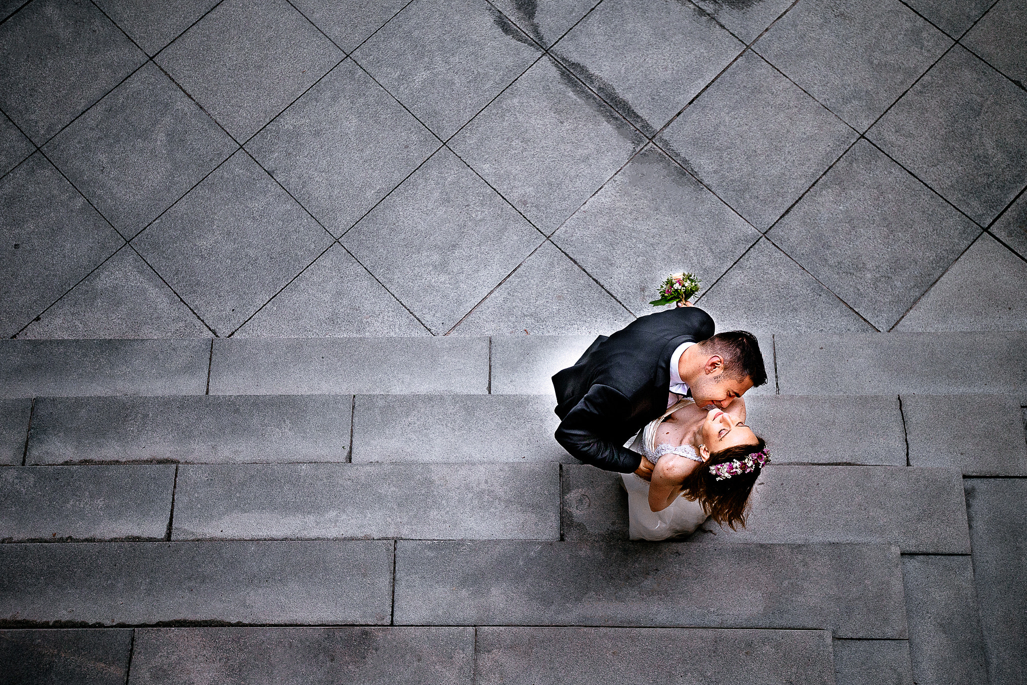 Canon EOS-1D X + Canon EF 16-35mm F4L IS USM sample photo. Beautifull couple john and georgiana, from romania!  photography