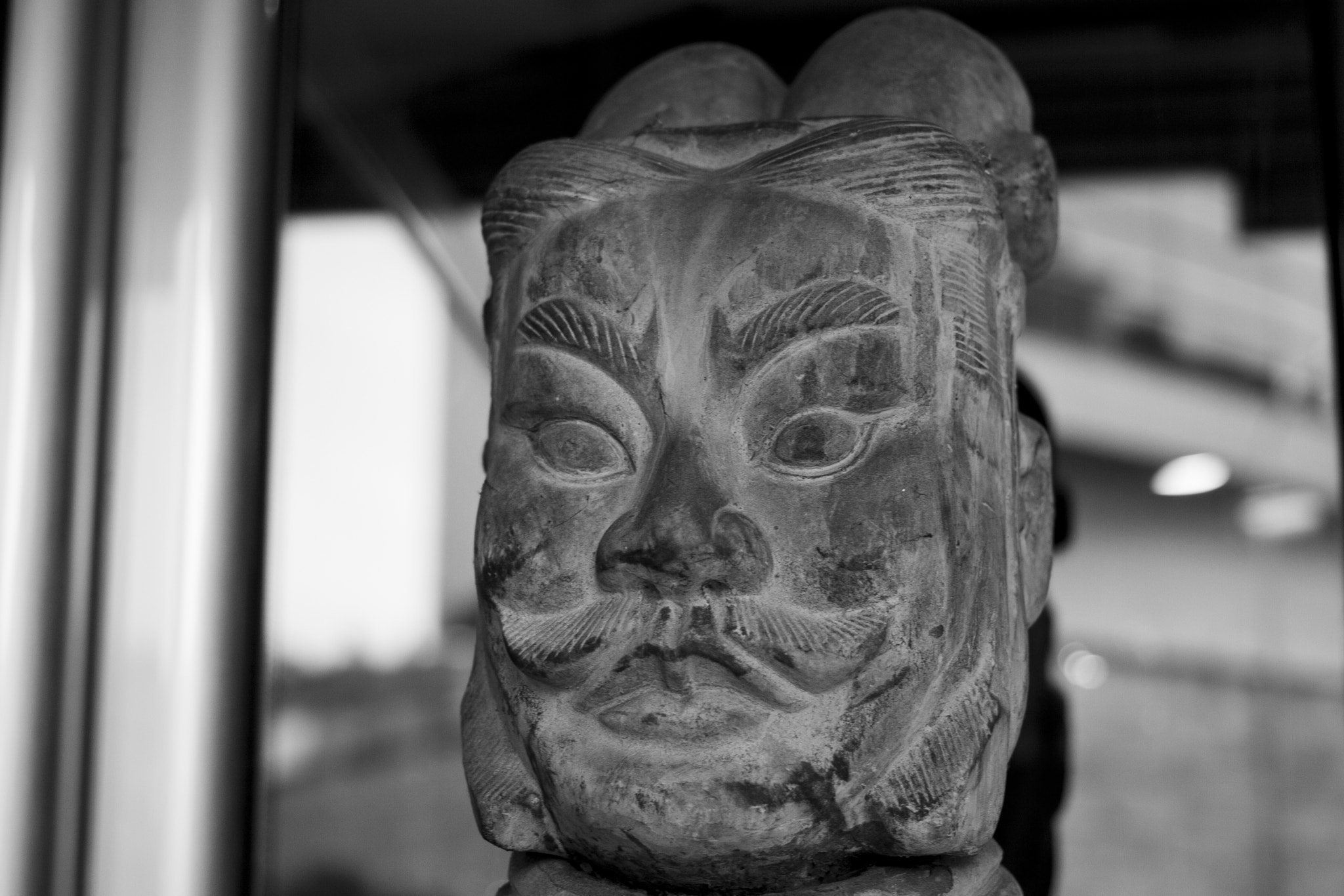 Canon EF 40mm F2.8 STM sample photo. Silencio eterno photography