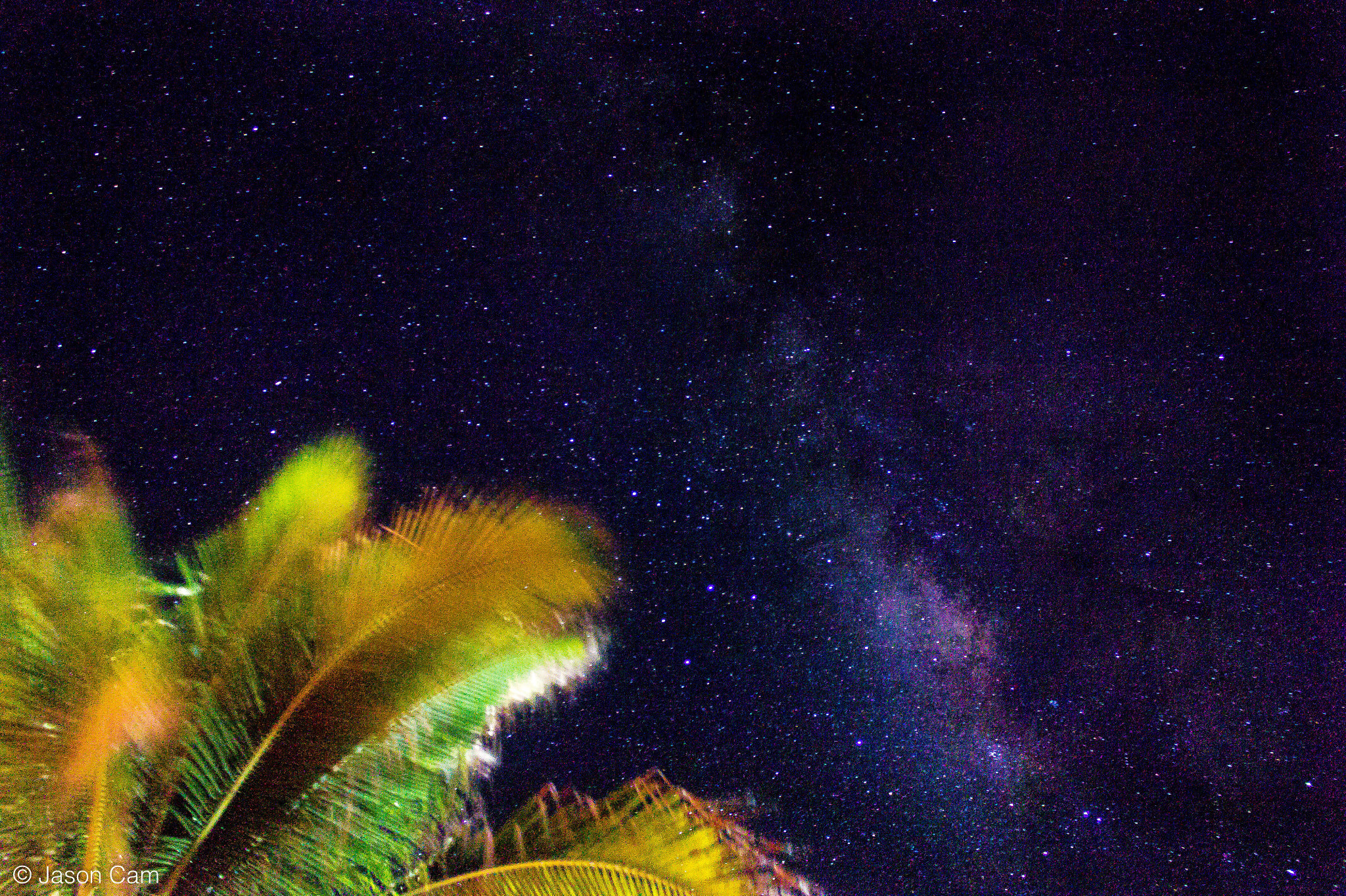 Canon EOS 1100D (EOS Rebel T3 / EOS Kiss X50) sample photo. Look at the stars. photography