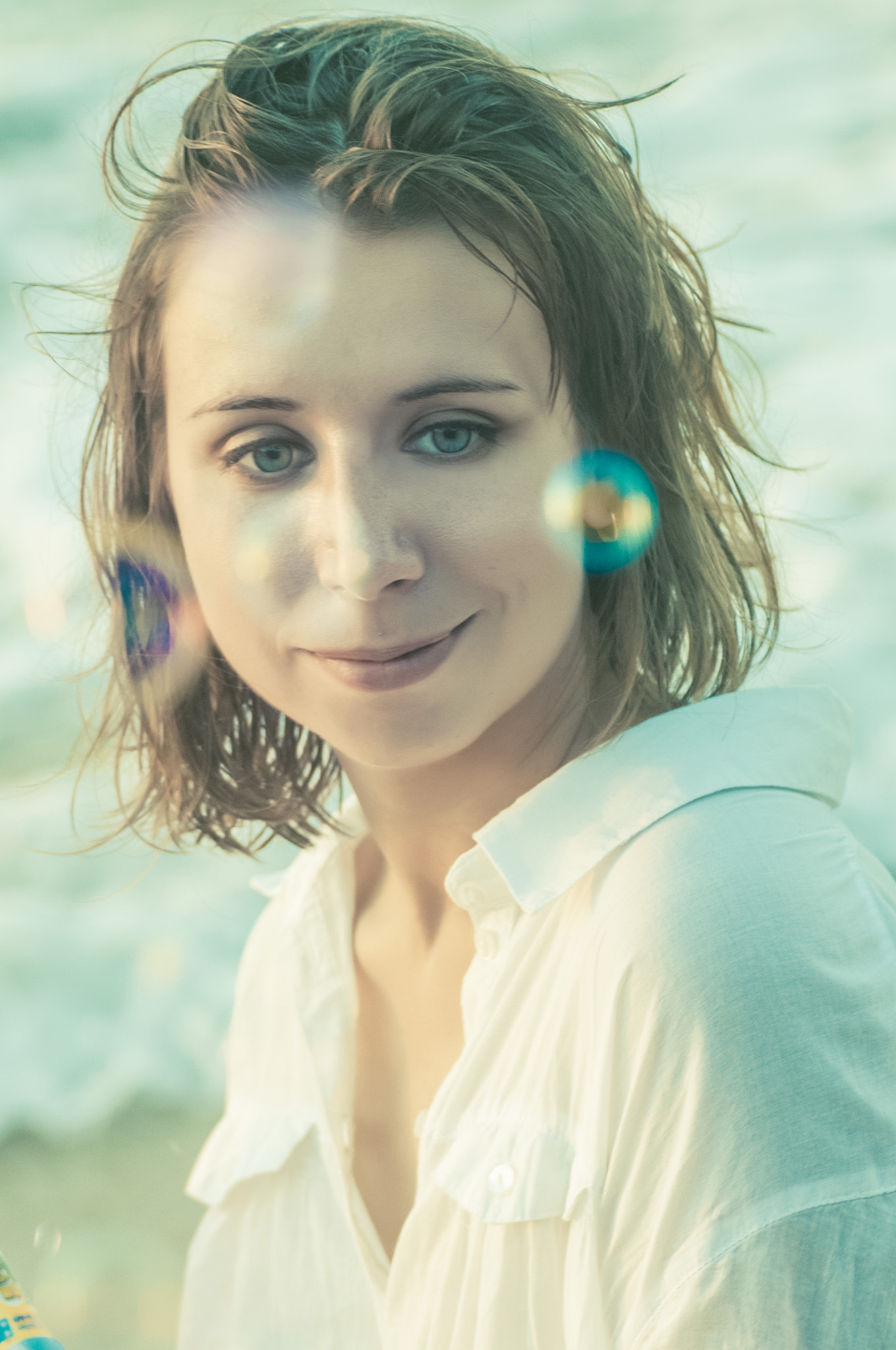 AF Zoom-Nikkor 80-200mm f/2.8 ED sample photo. Eva photography