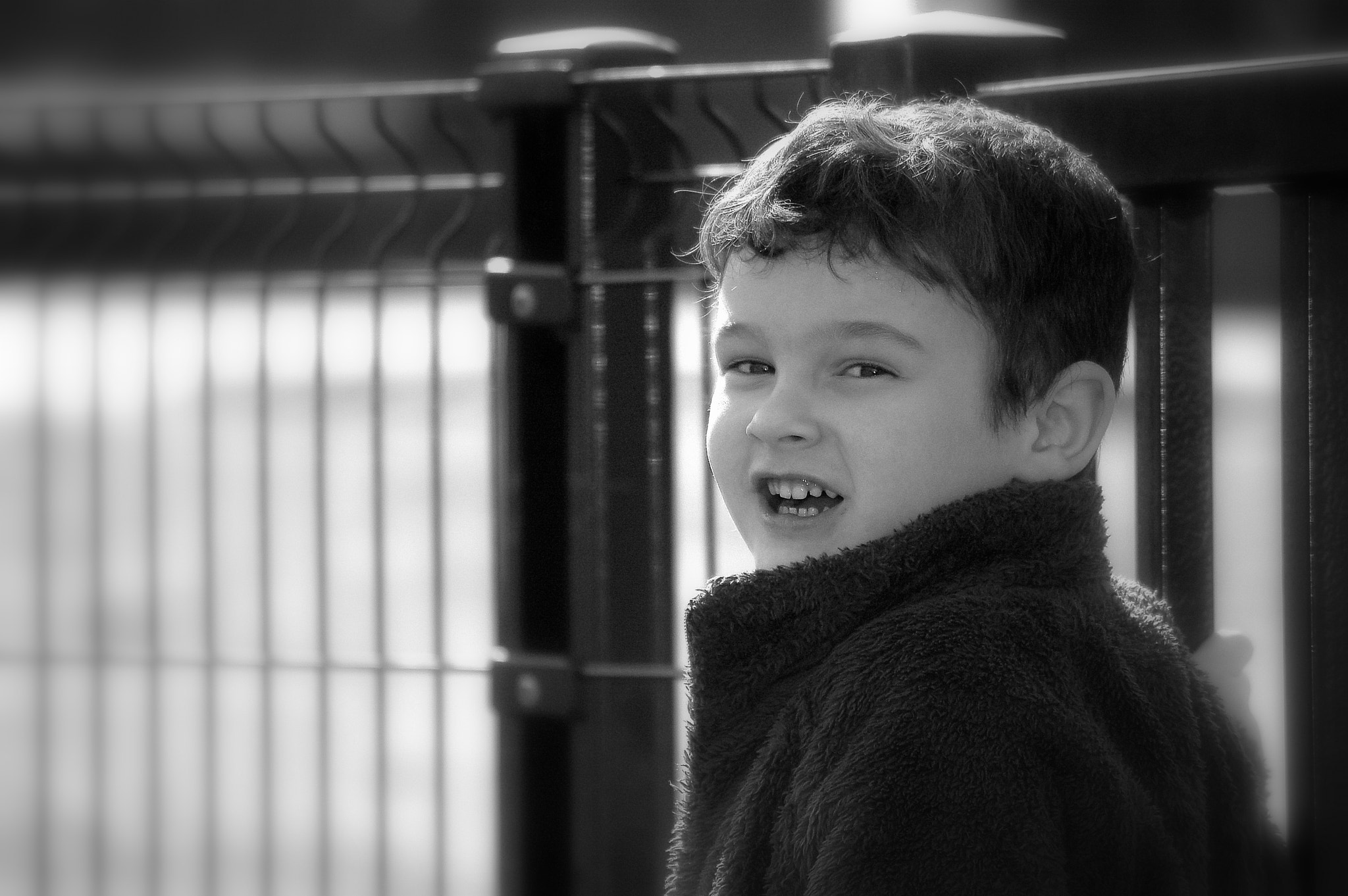 Nikon D50 sample photo. A view... photography