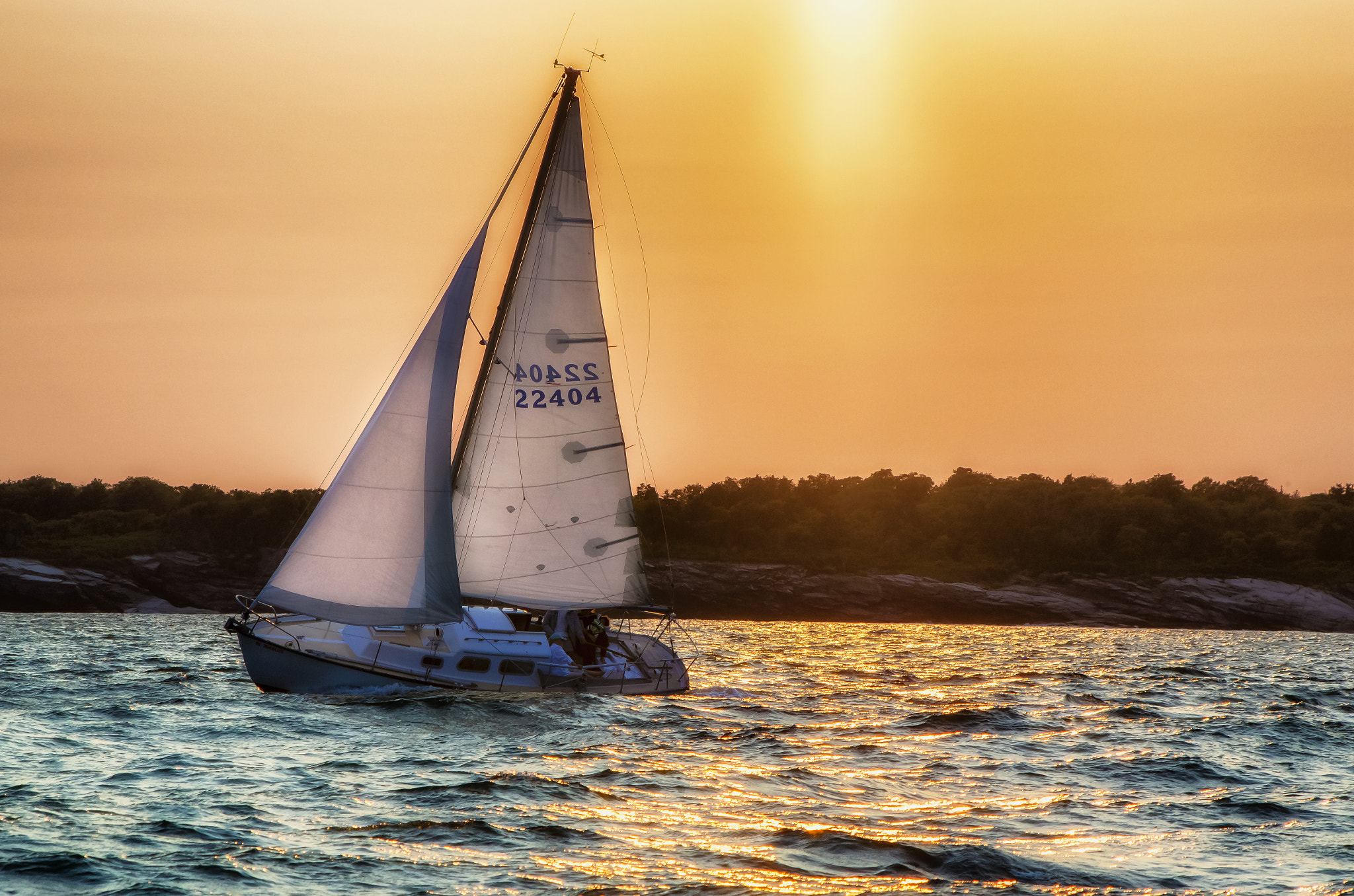 HD Pentax DA 55-300mm F4.0-5.8 ED WR sample photo. Chasing the wind photography
