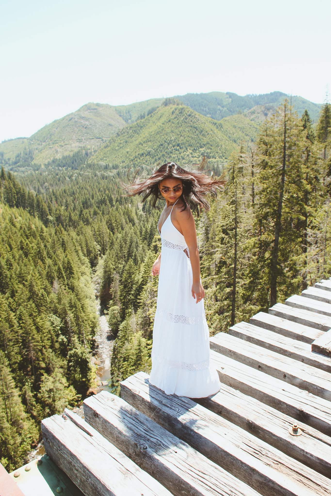 Canon EOS 650D (EOS Rebel T4i / EOS Kiss X6i) + Sigma 18-50mm F2.8-4.5 DC OS HSM sample photo. Vance creek photography