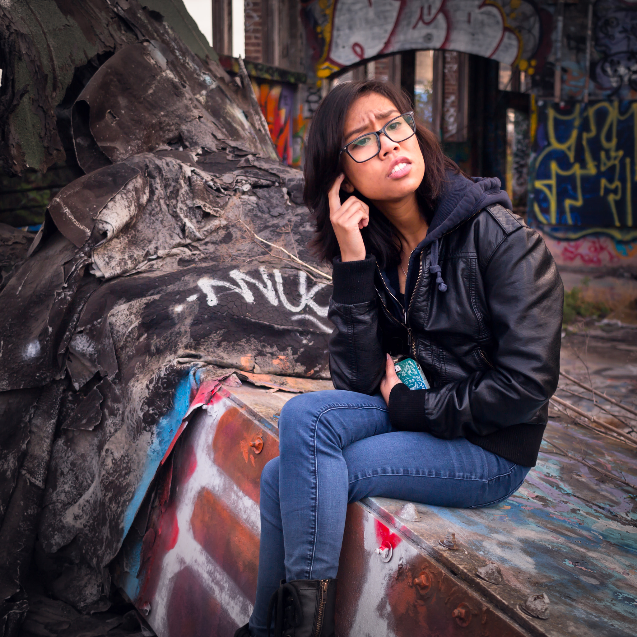 Canon EF-S 24mm F2.8 STM sample photo. Wait here… photography