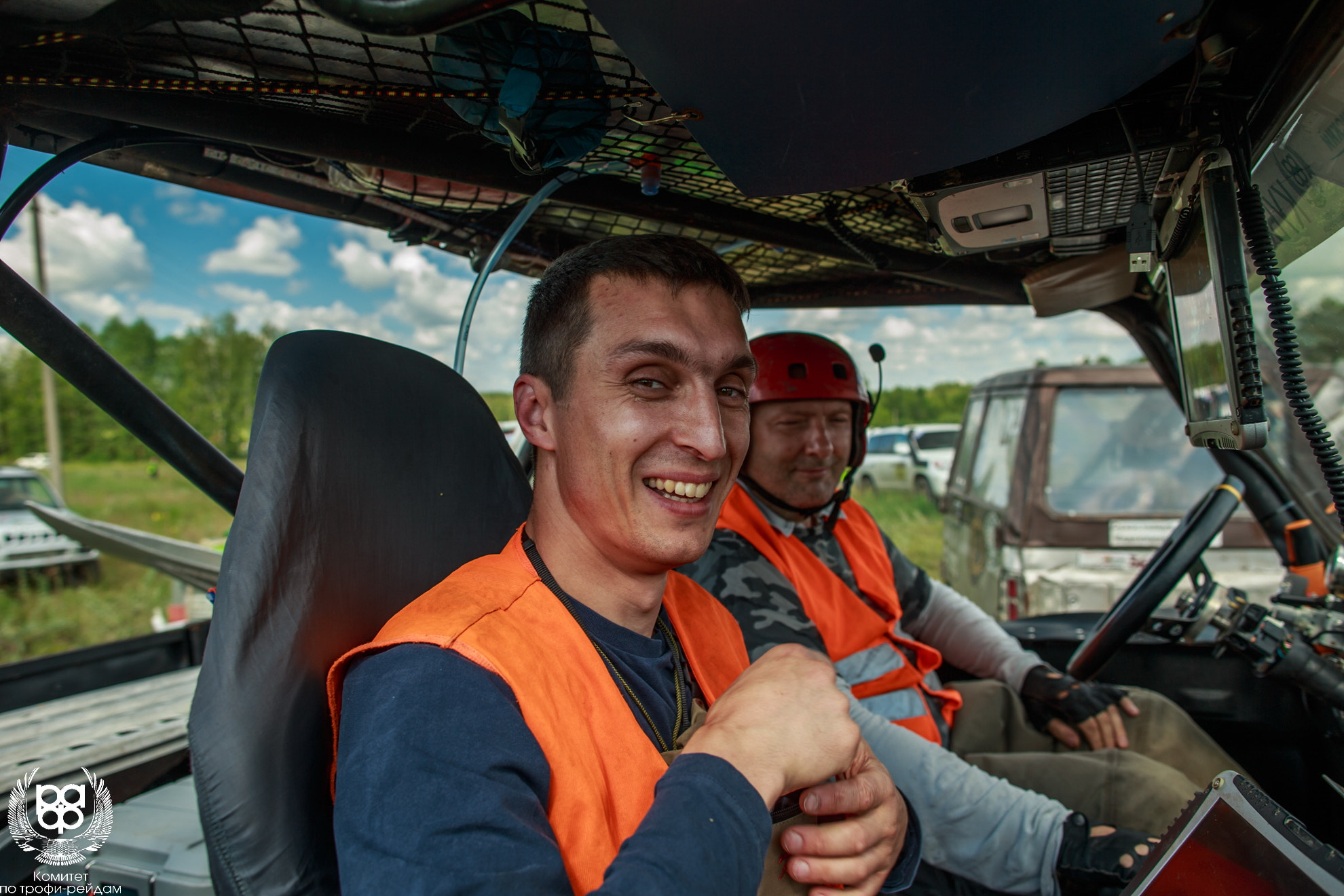 Canon EF 24mm F1.4L II USM sample photo. Кубок России по трофи-рейдам photography