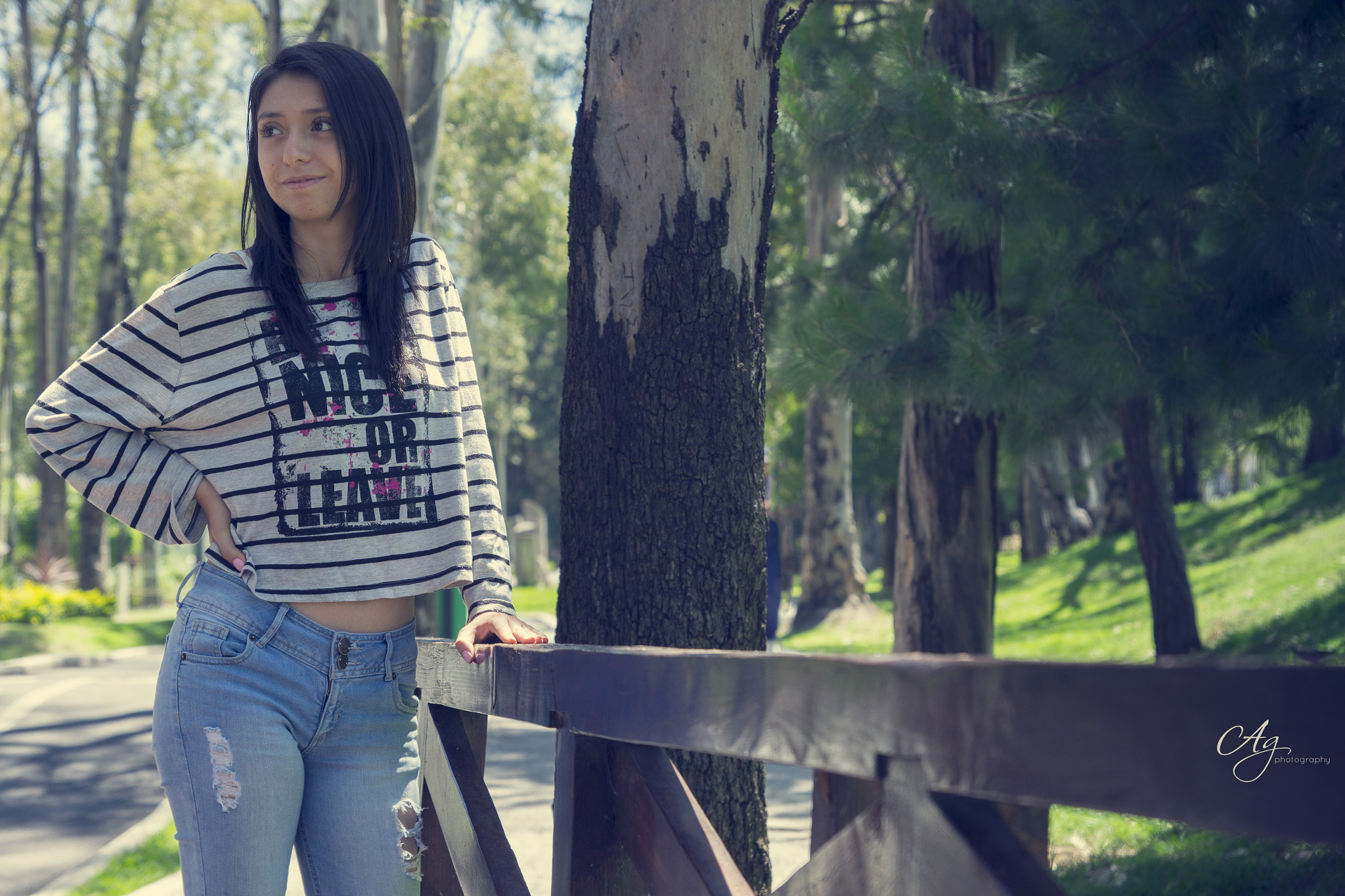 Sony a6000 + Sony DT 16-50mm F2.8 SSM sample photo. Sara photography
