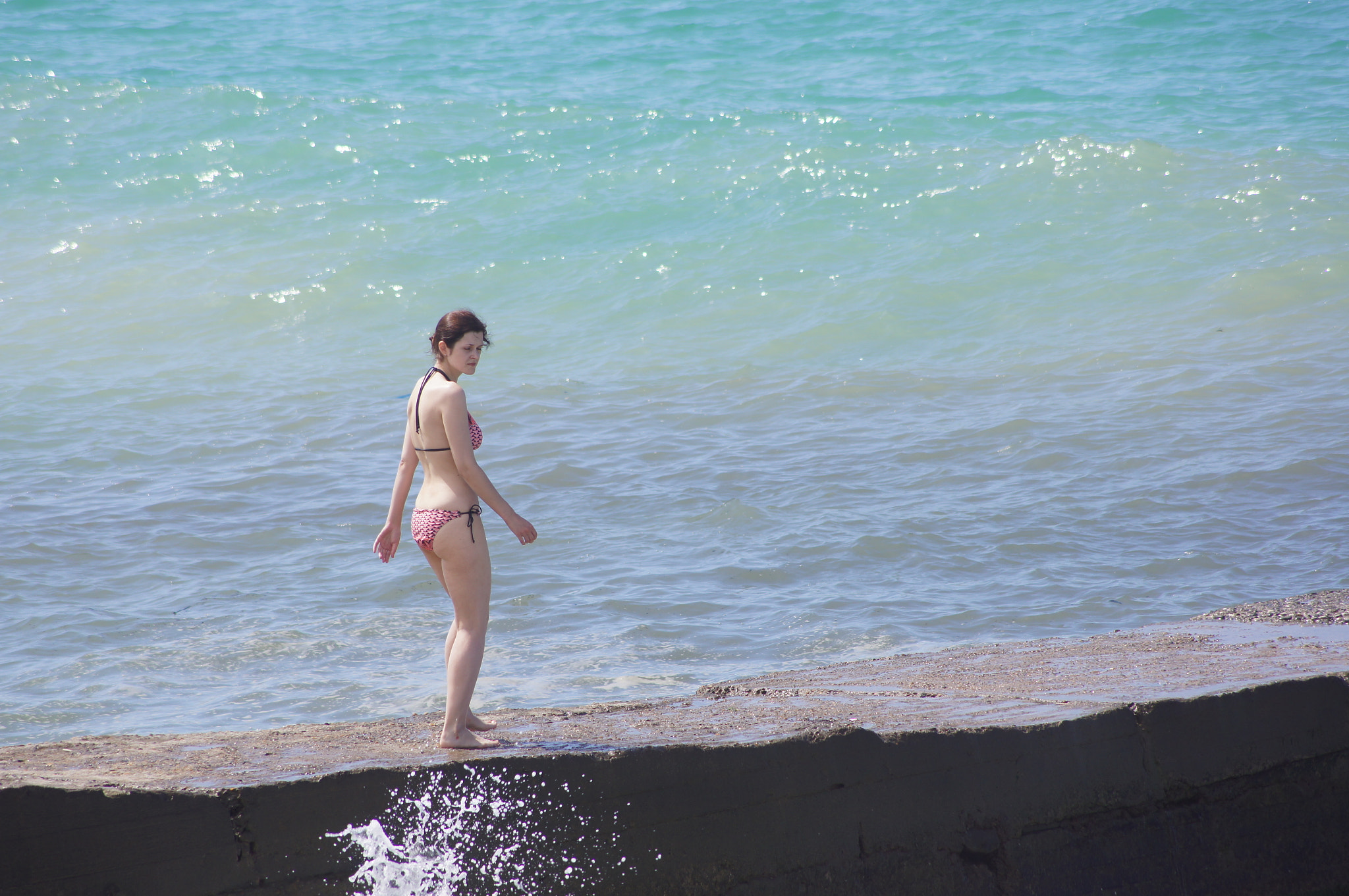 Sony DT 55-200mm F4-5.6 SAM sample photo