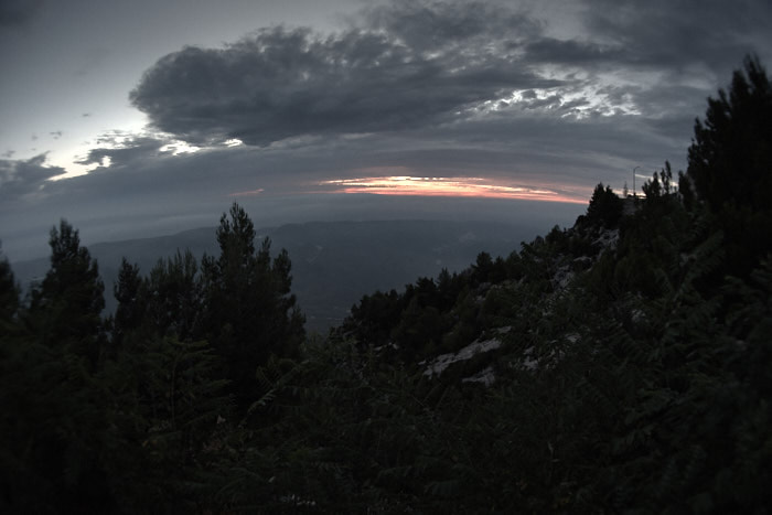 Sony a99 II + Sony 16mm F2.8 Fisheye sample photo. Albania moments photography