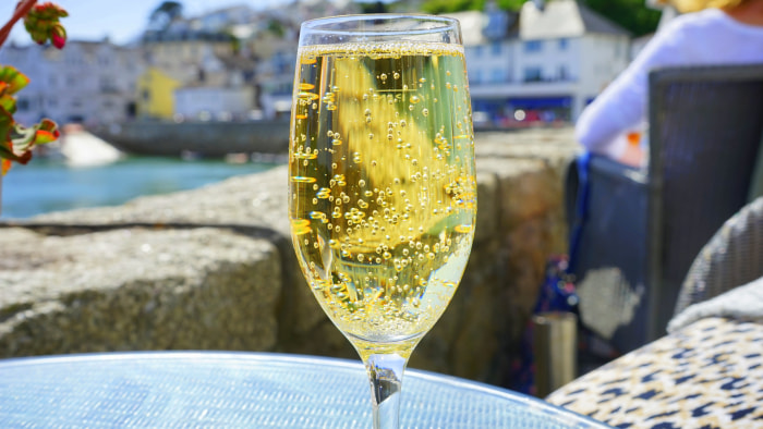 Sony MODEL-NAME sample photo. Josh jambon: an introduction to sparking wines photography