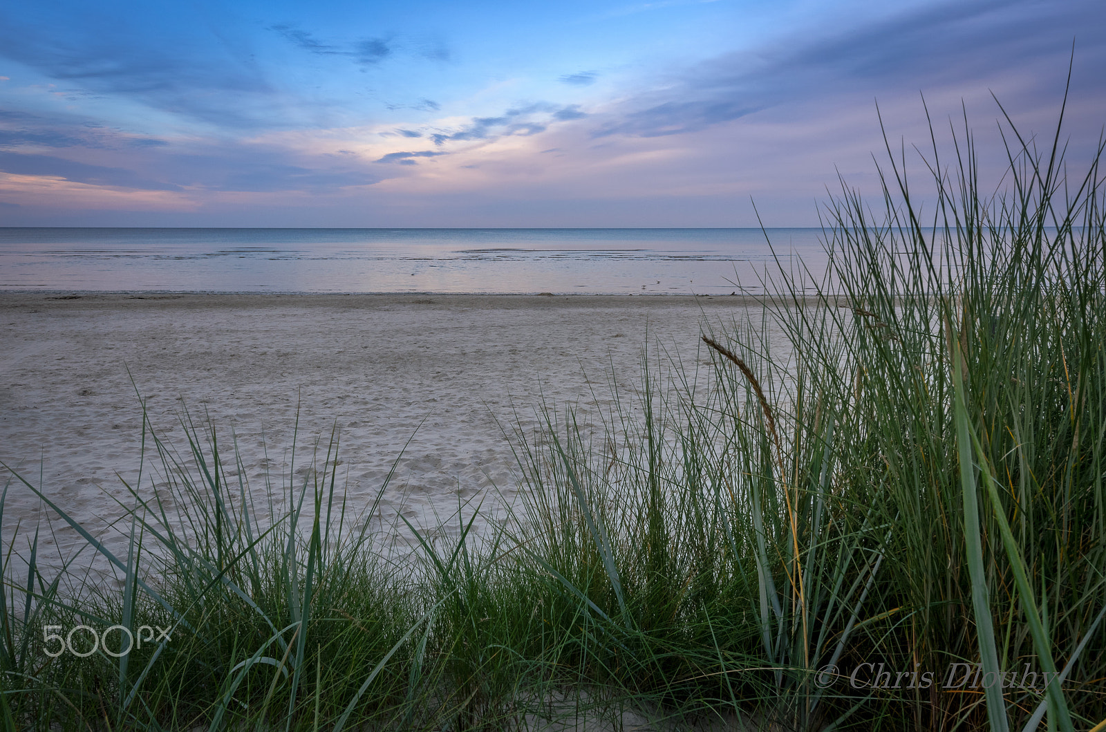Nikon AF-S Nikkor 14-24mm F2.8G ED sample photo. Usedom photography