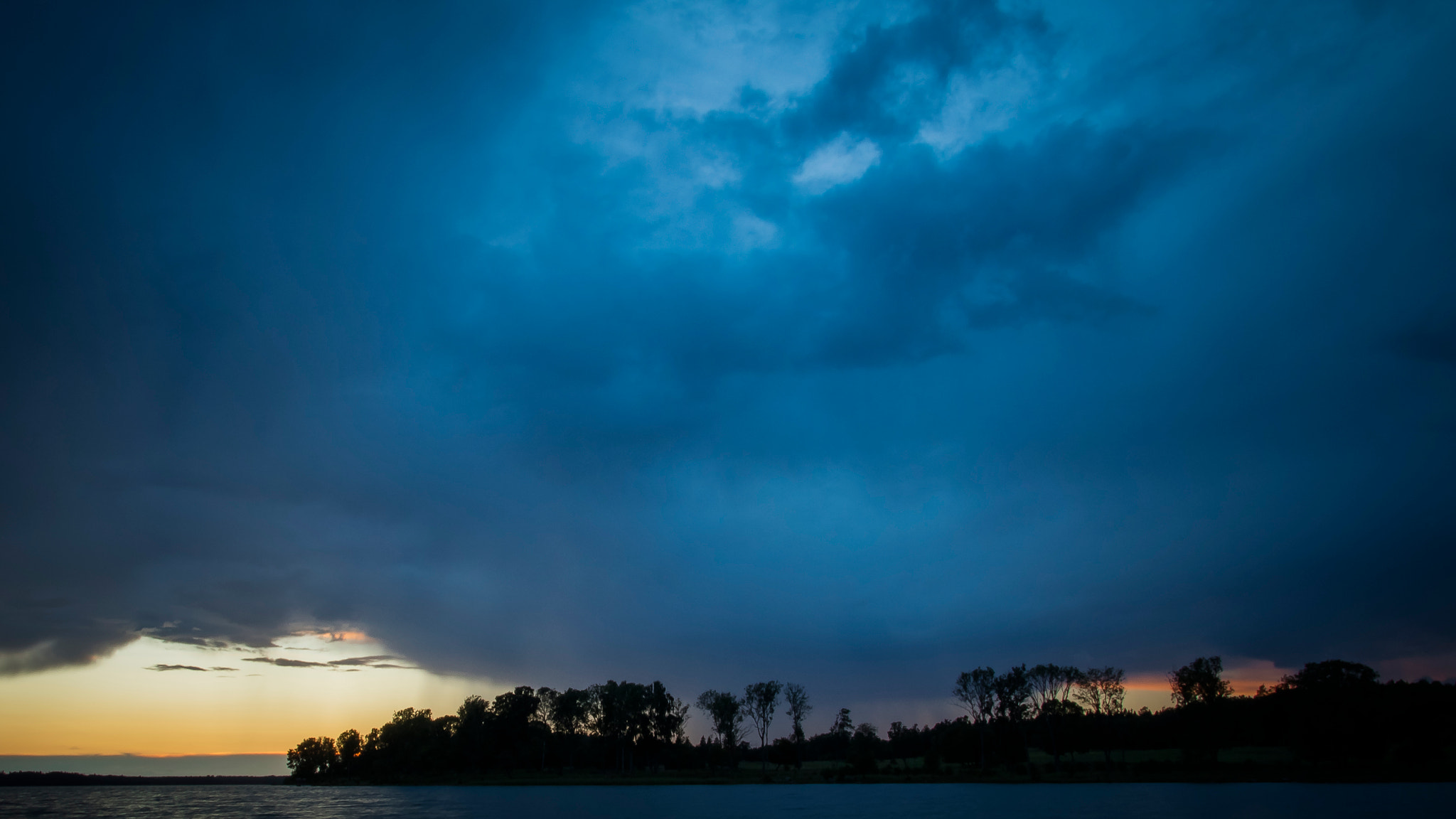 Canon EOS M3 sample photo. Stockholm archipelago photography