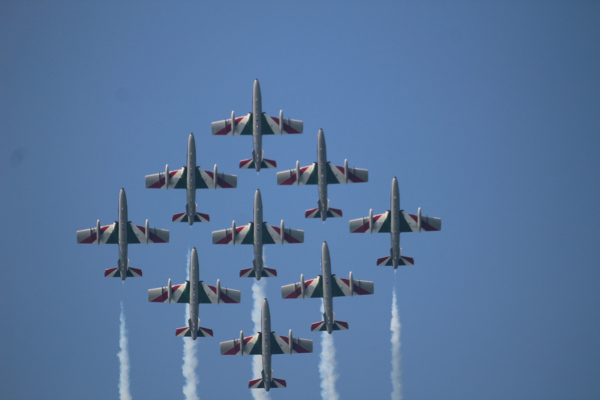 Tamron SP 35mm F1.8 Di VC USD sample photo. Pesaro airshow  photography