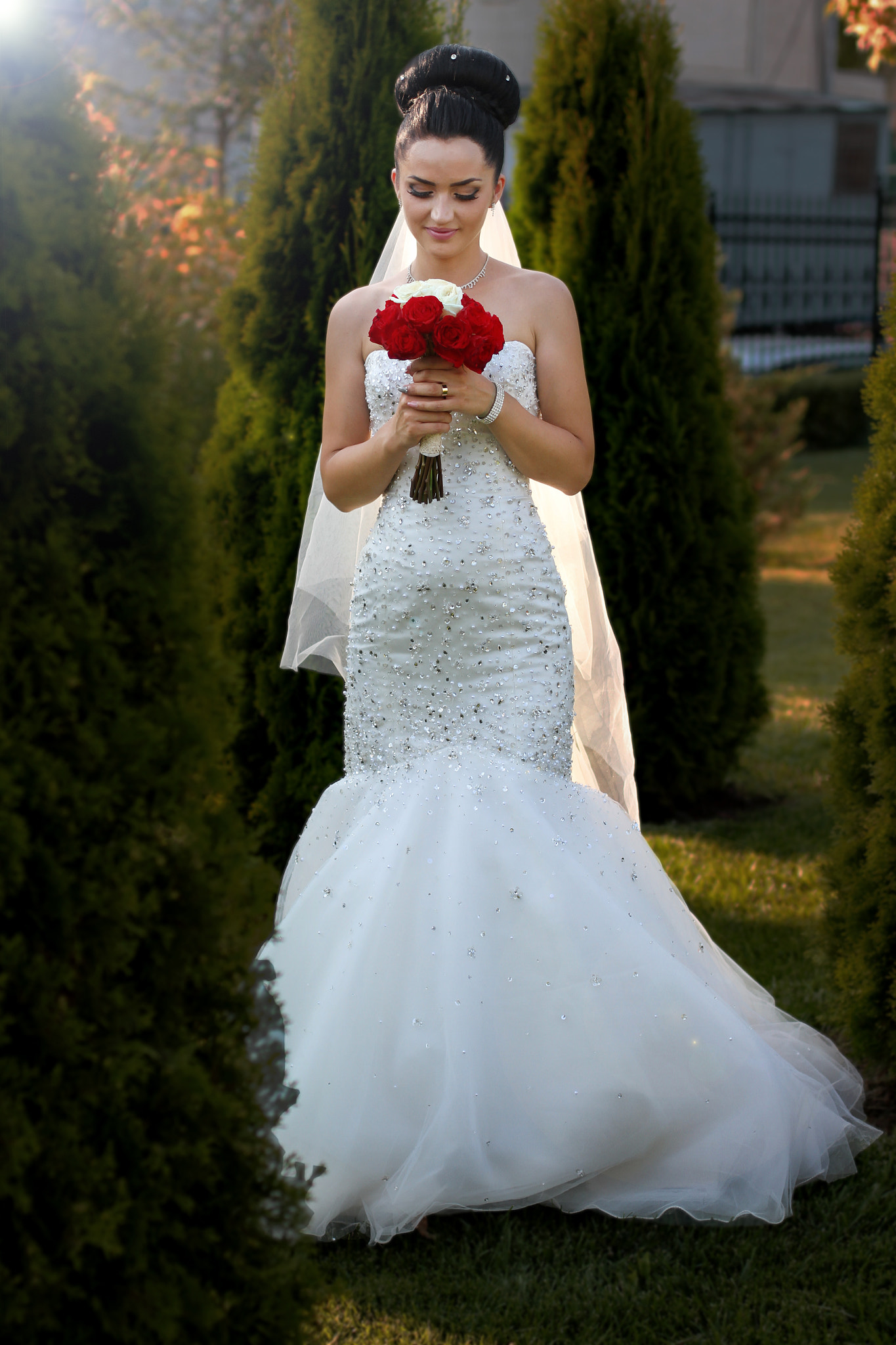 Canon EOS 7D + Canon EF 50mm F1.4 USM sample photo. Wedding photography