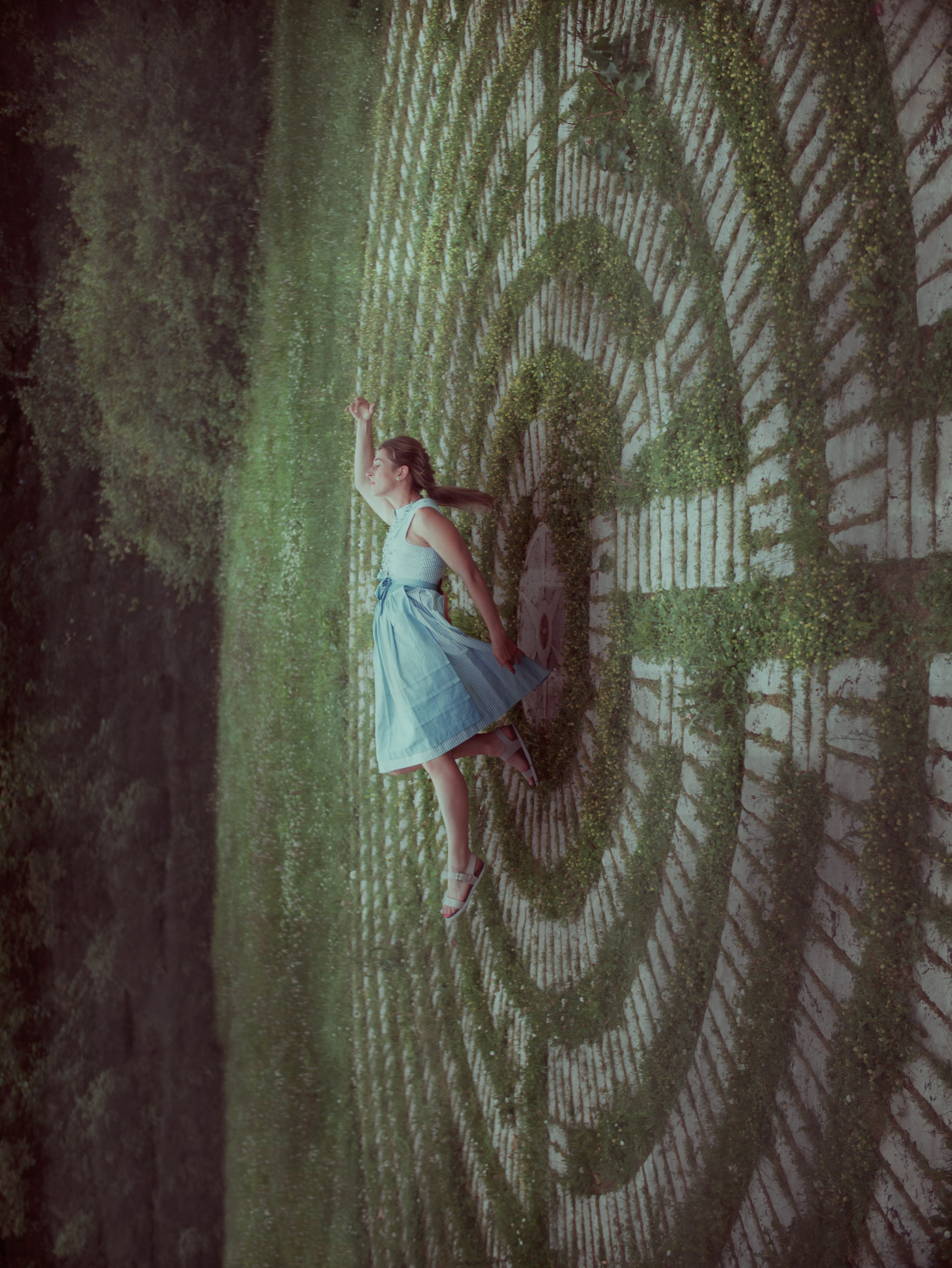 .64x Metabones 18-35/1.8 sample photo. Levitate in wonderland photography