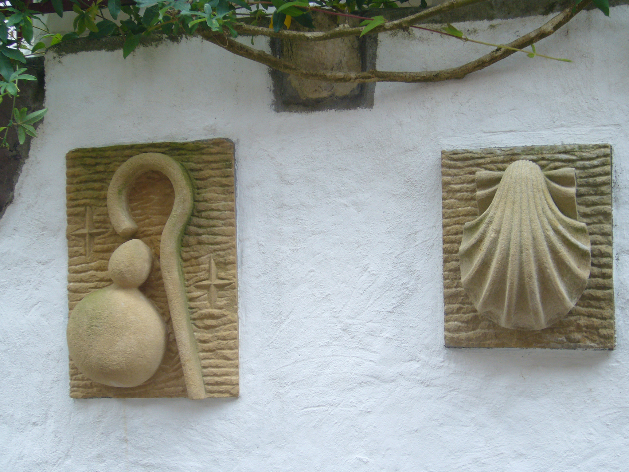 Panasonic DMC-FX9 sample photo. Holidays in basques country photography