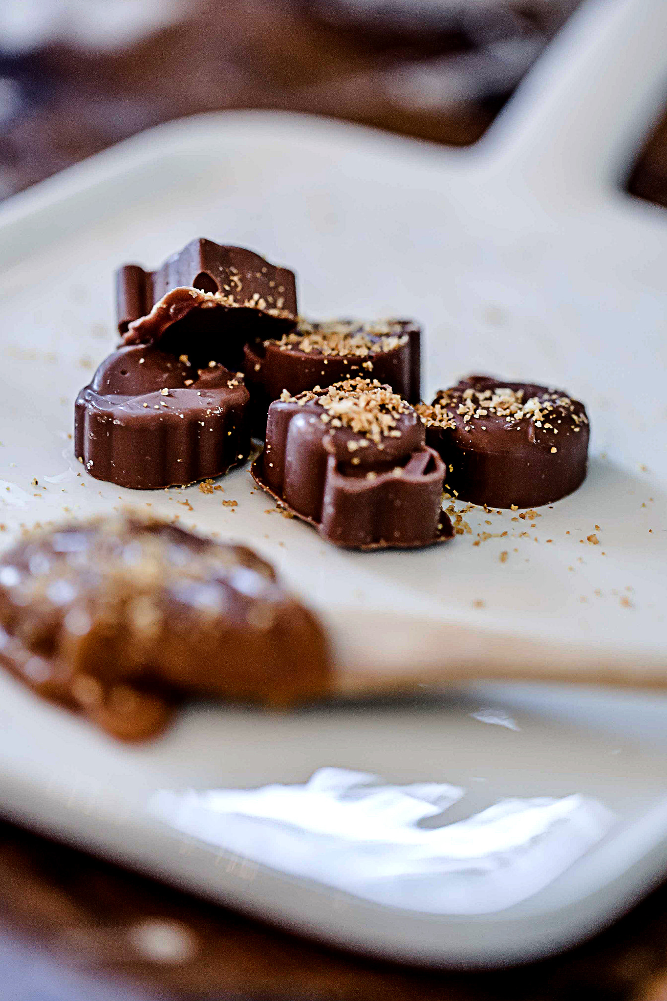 Canon EF 100mm F2.8L Macro IS USM sample photo. Sweet & delicious photography