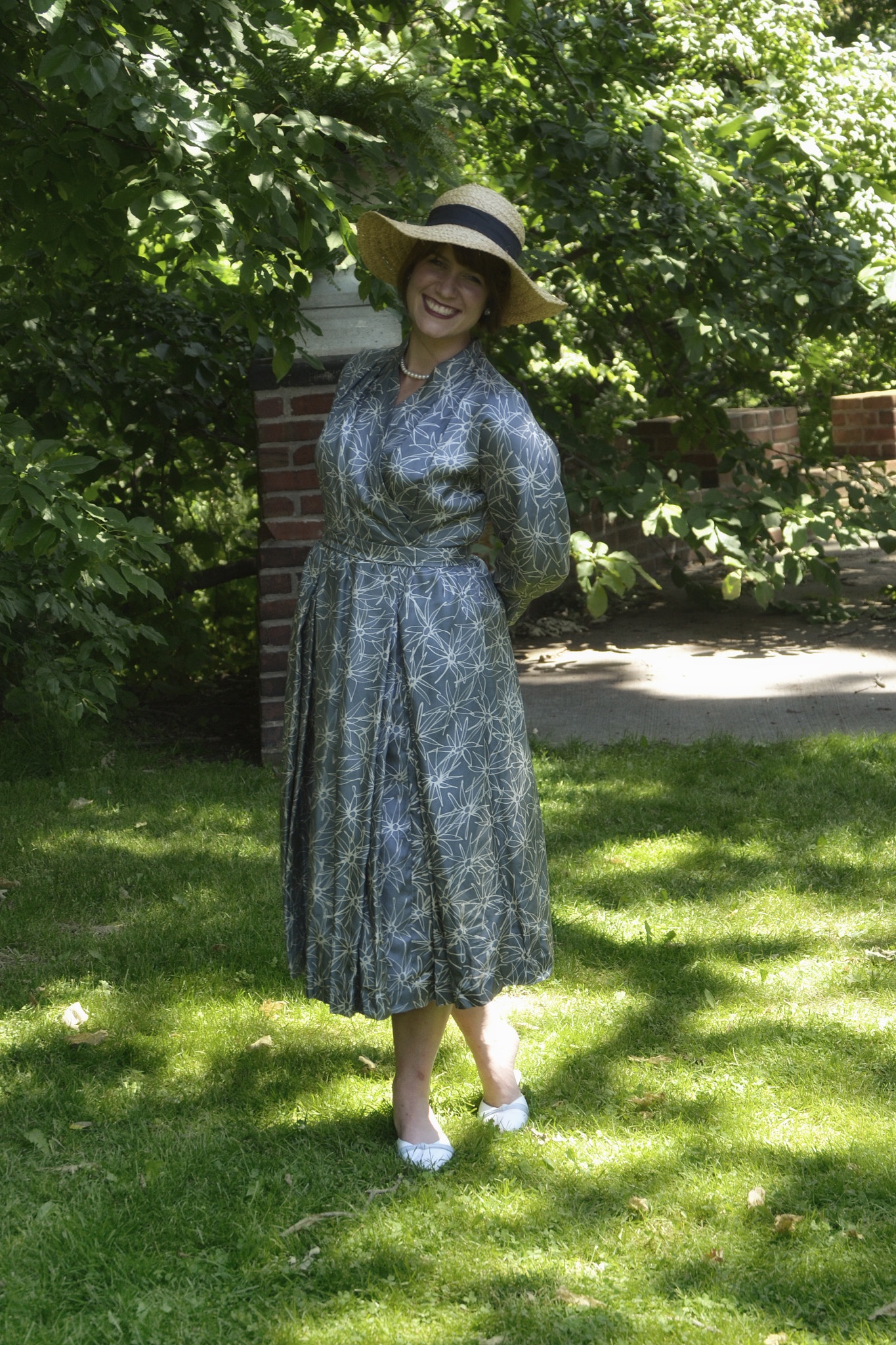 Sigma 50-500mm F4.5-6.3 DG OS HSM sample photo. Spadina museum: historic house & gardens photography