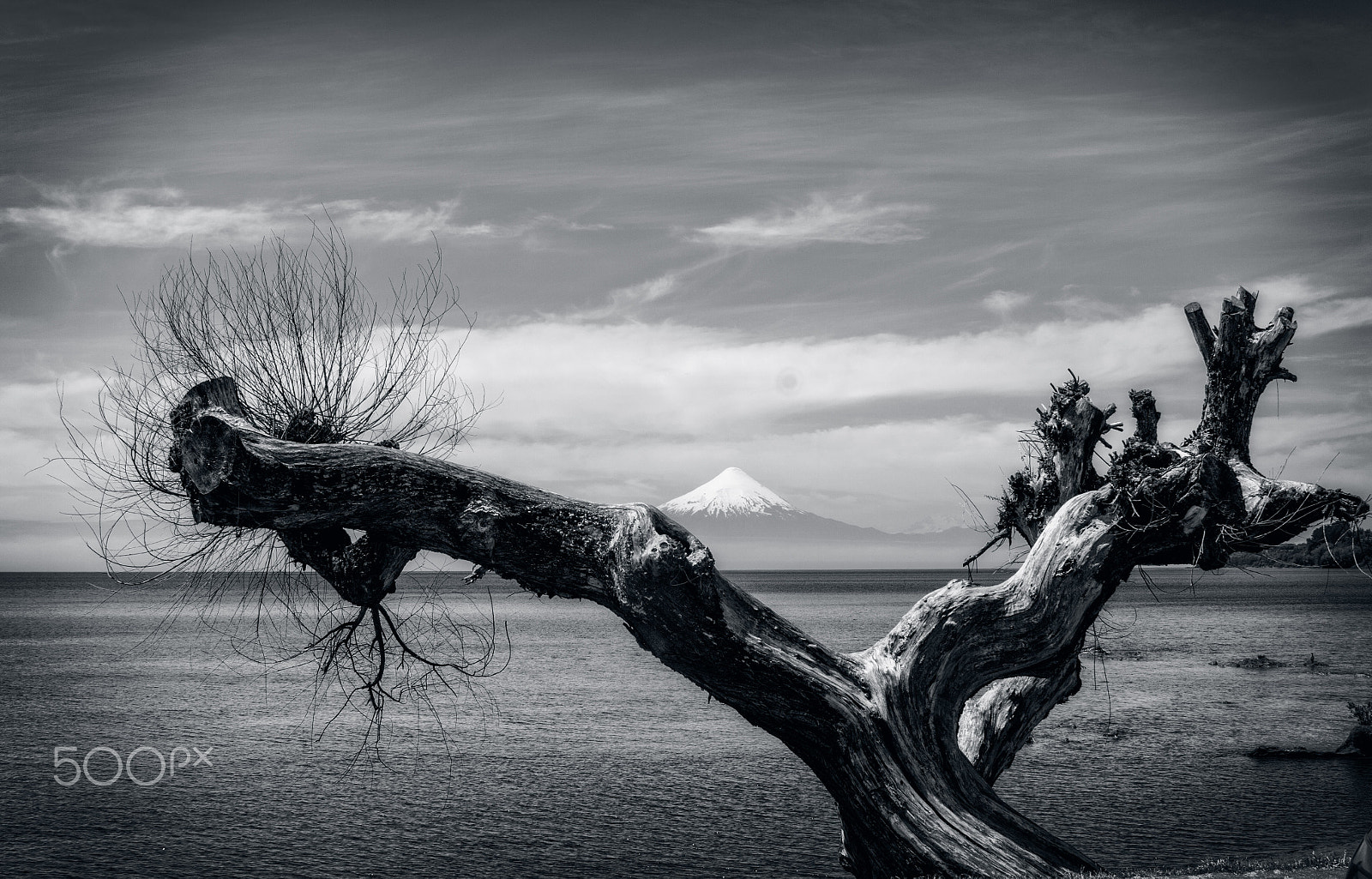 Canon EOS 50D + EF28-70mm f/2.8L USM sample photo. Puerto varas photography