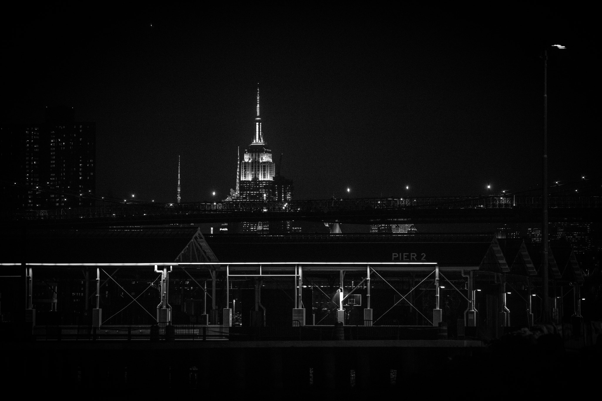 Canon EF 70-200mm F2.8L USM sample photo. From brooklyn photography